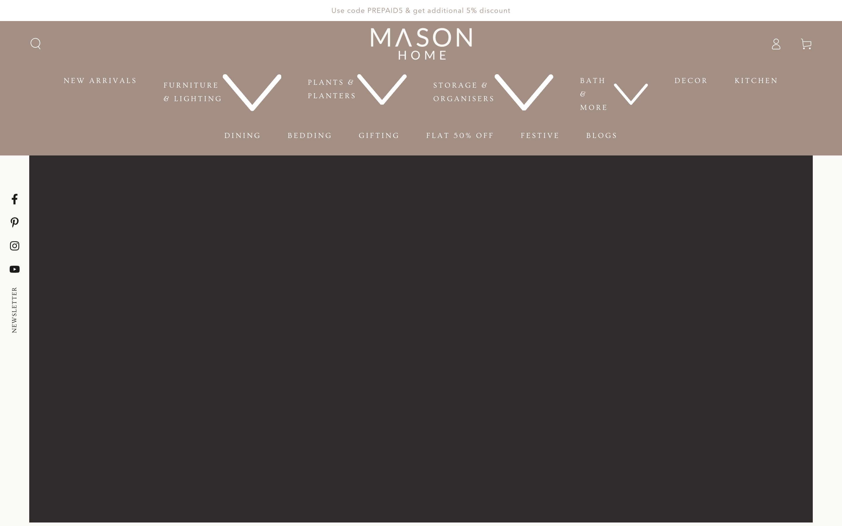 Mason Home screenshot 7