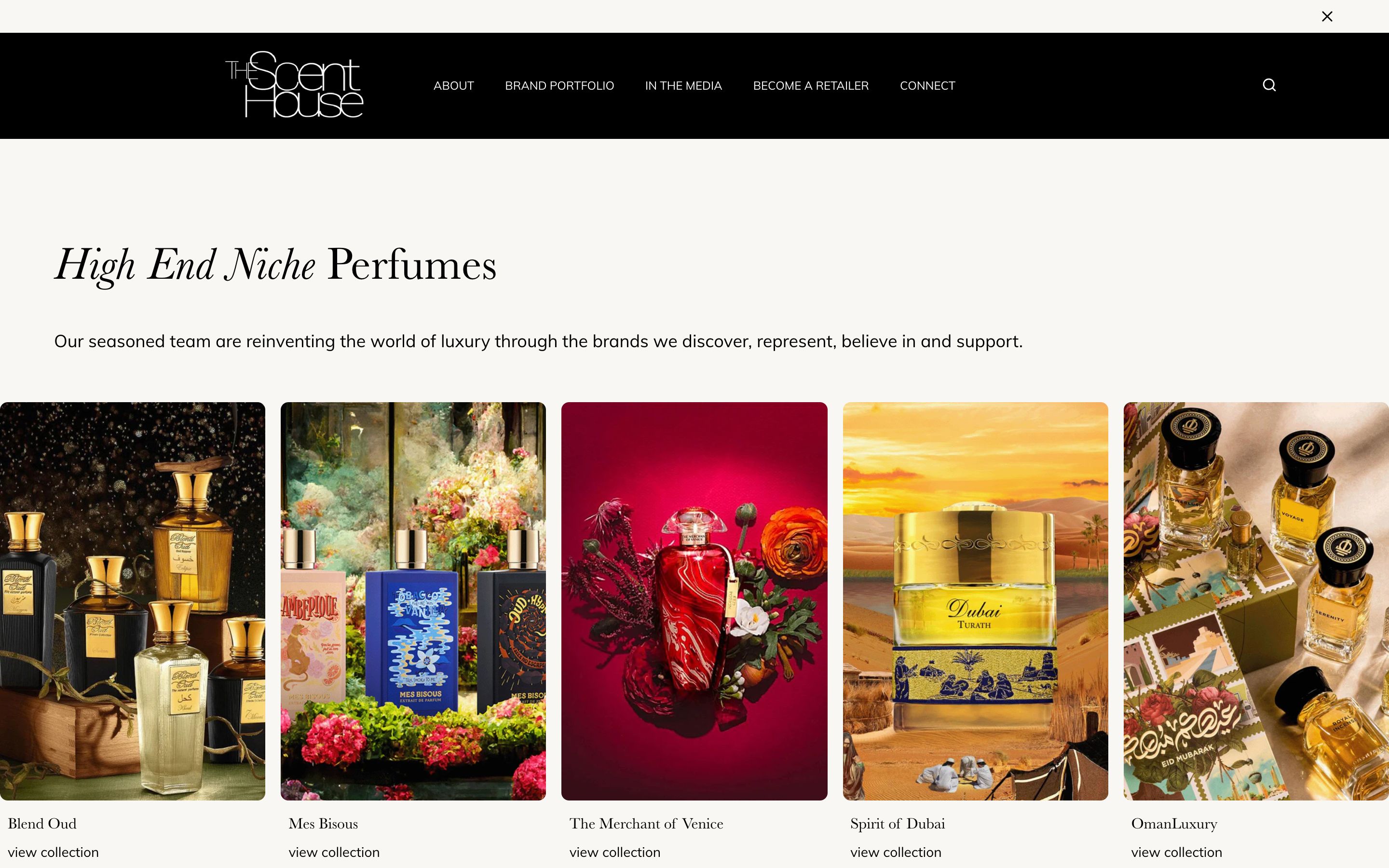 The Scent House screenshot 2