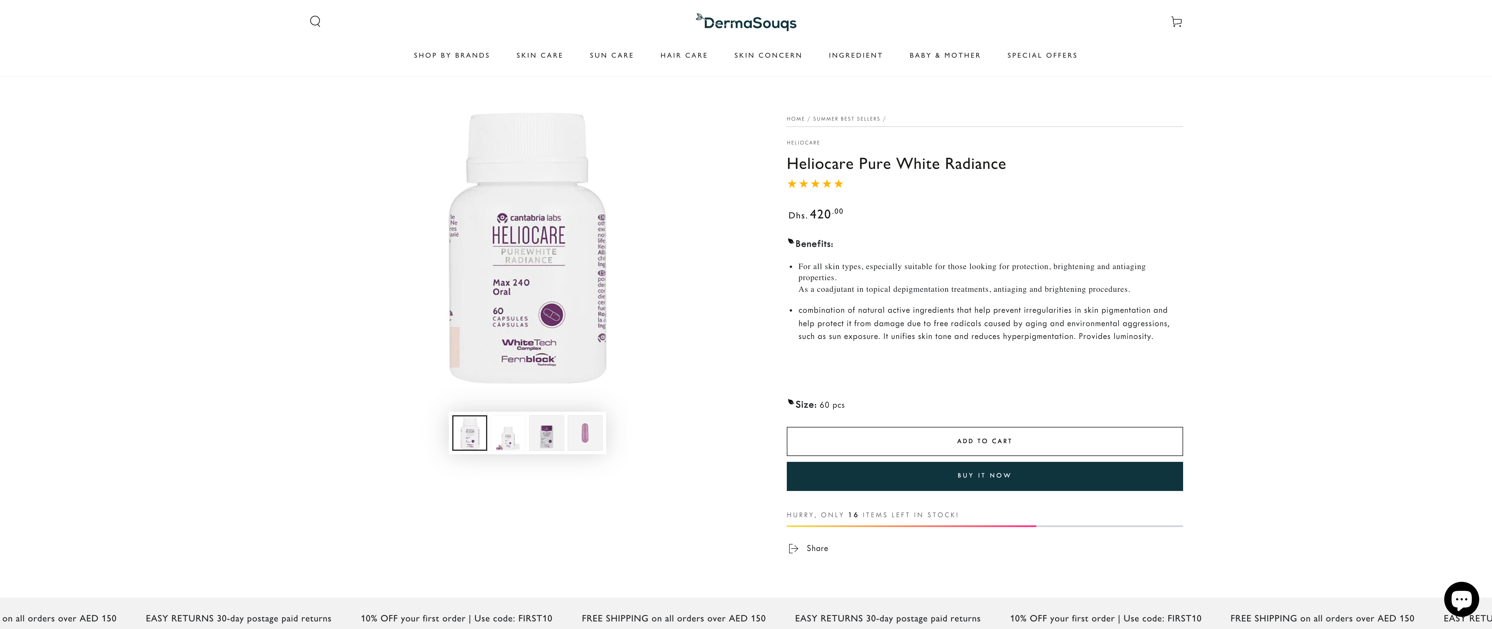 Dermasouqs screenshot 3