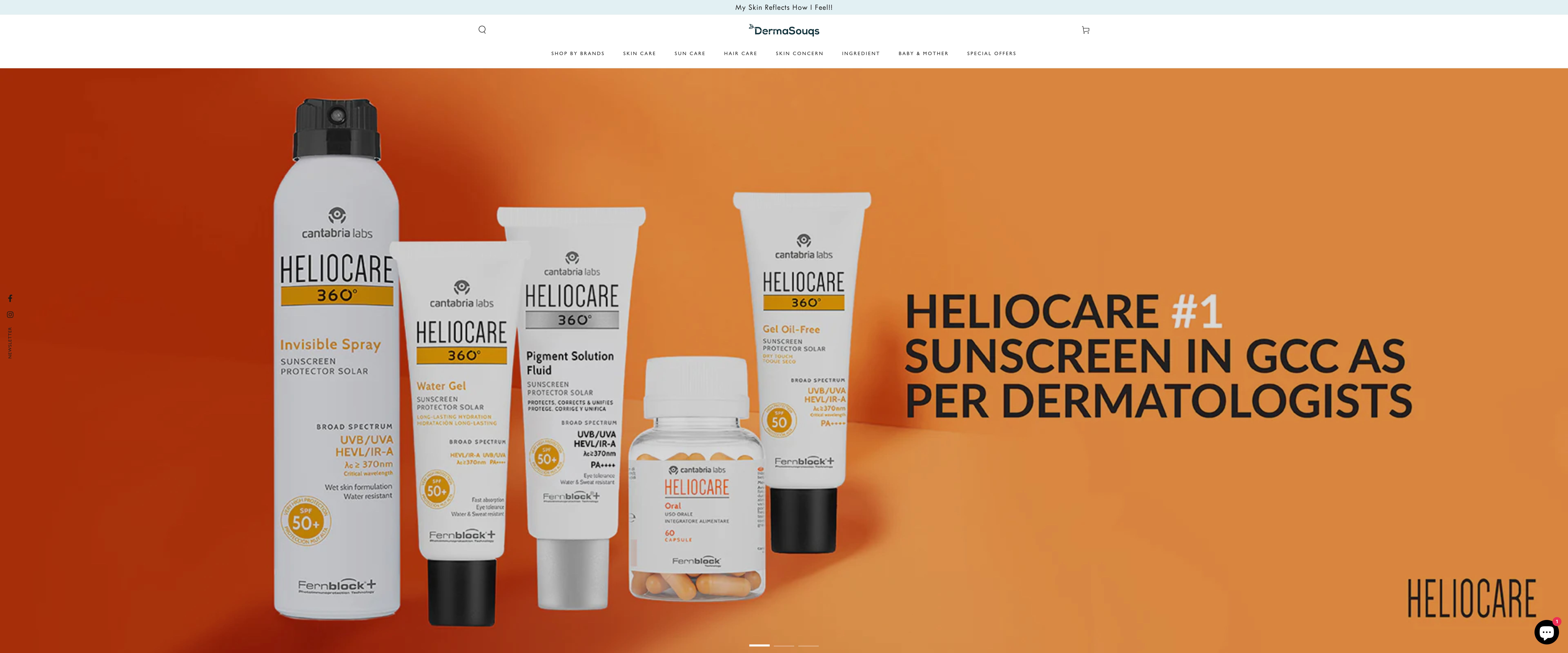 Dermasouqs screenshot 5