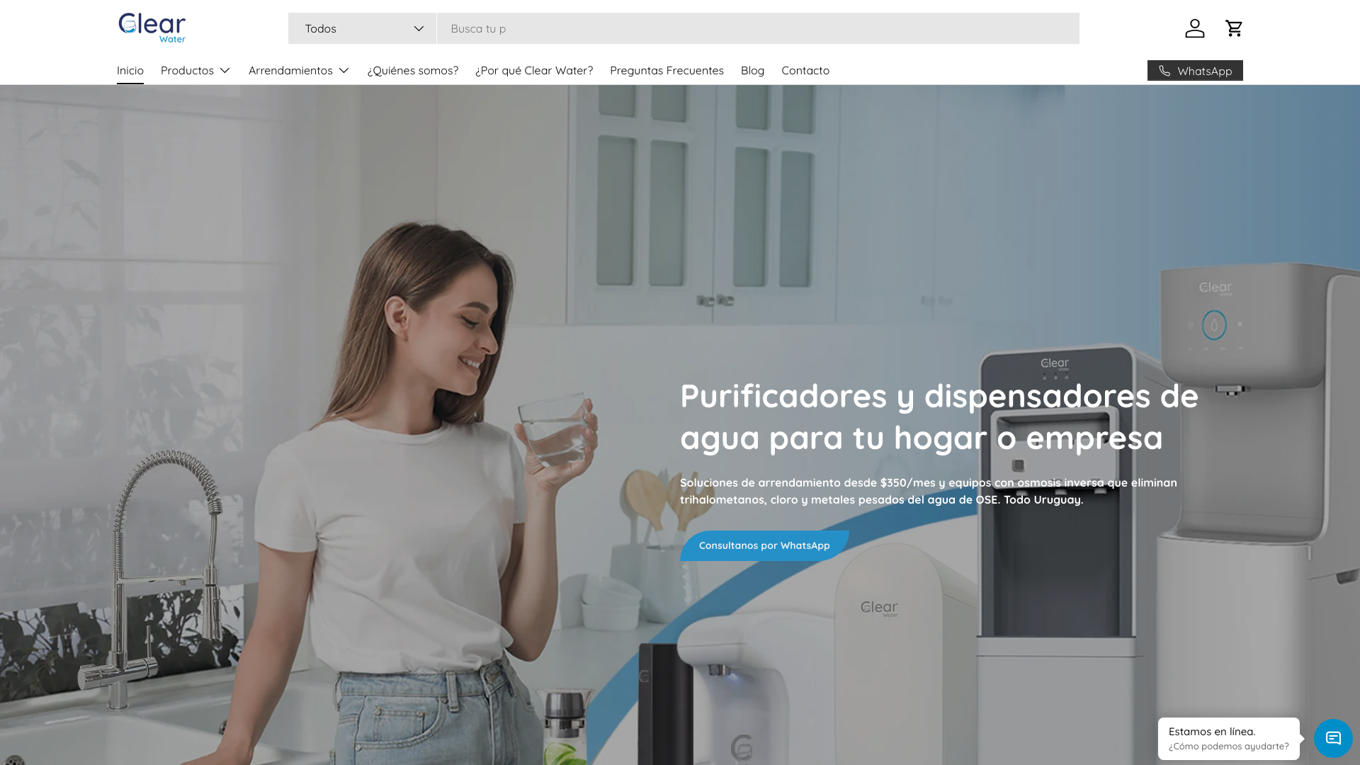 Desarrollo personalizado