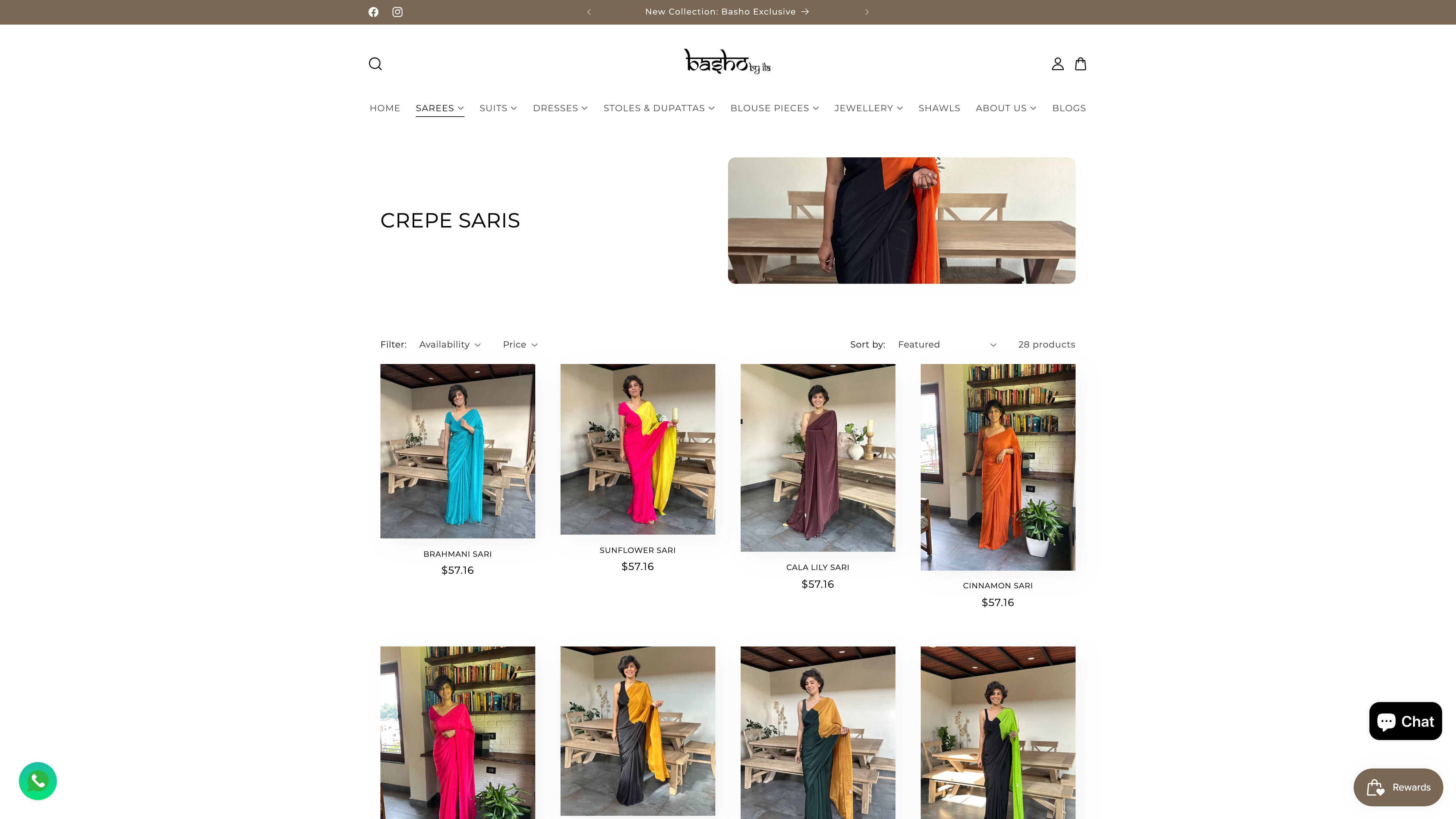 Shopify Ecommerce Porfolio screenshot 3