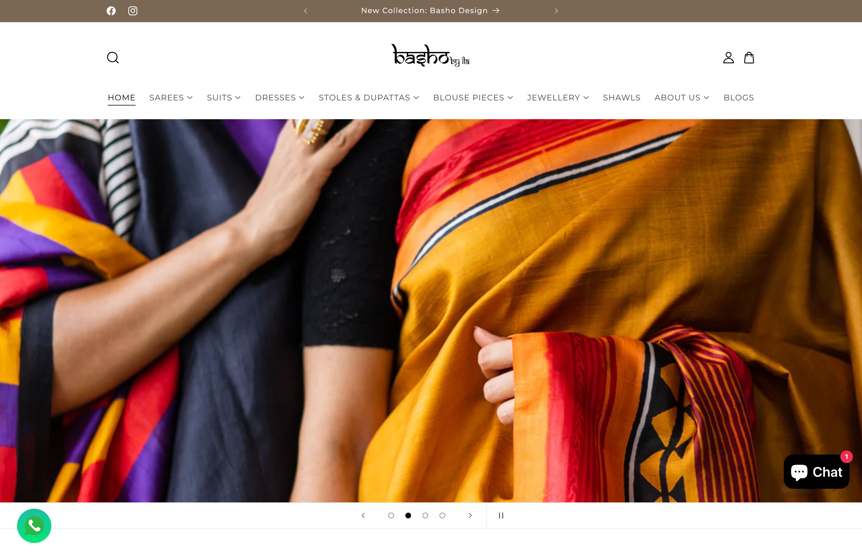 Shopify Ecommerce Porfolio screenshot 6