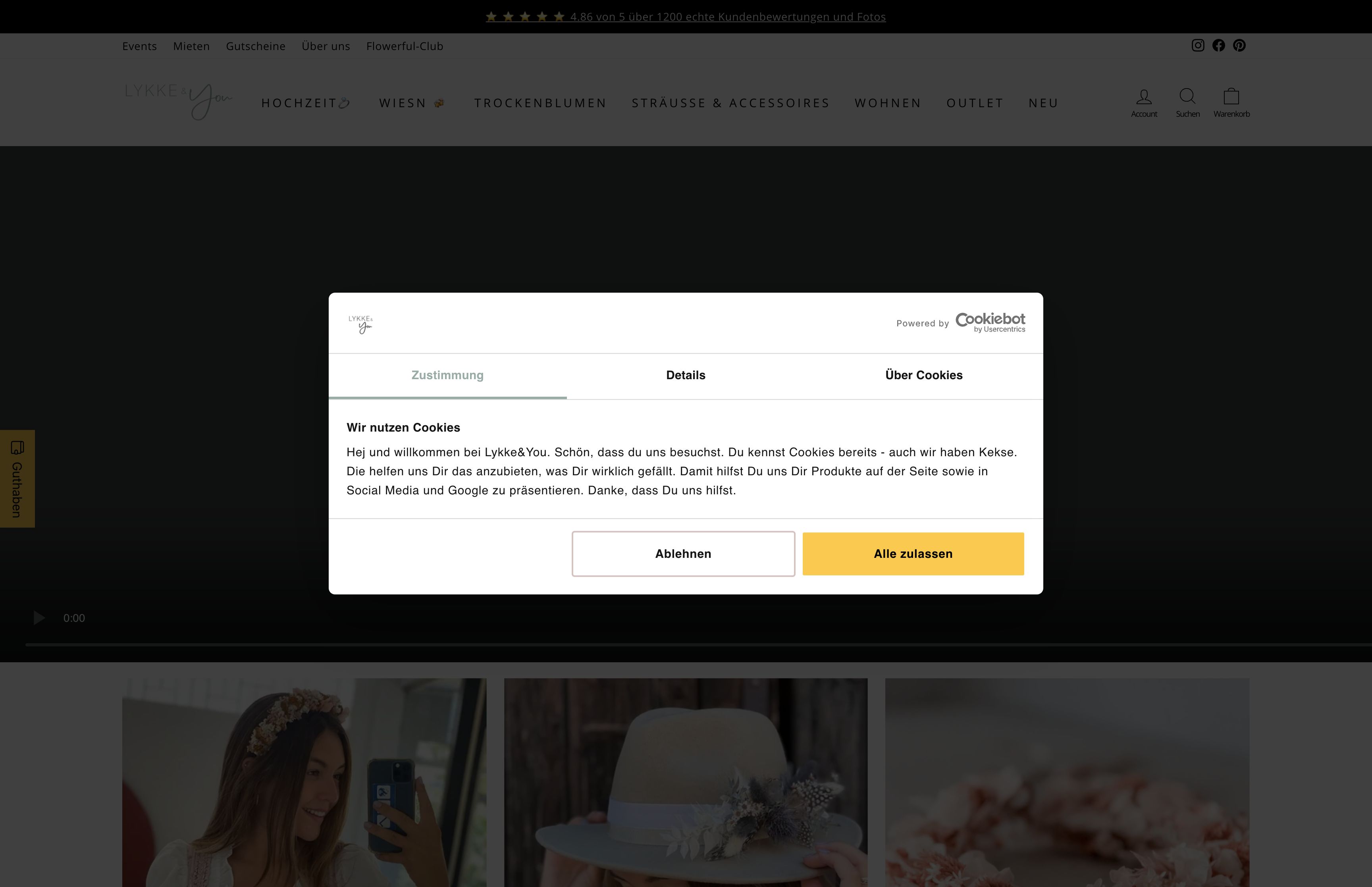 Lykke and you screenshot 5