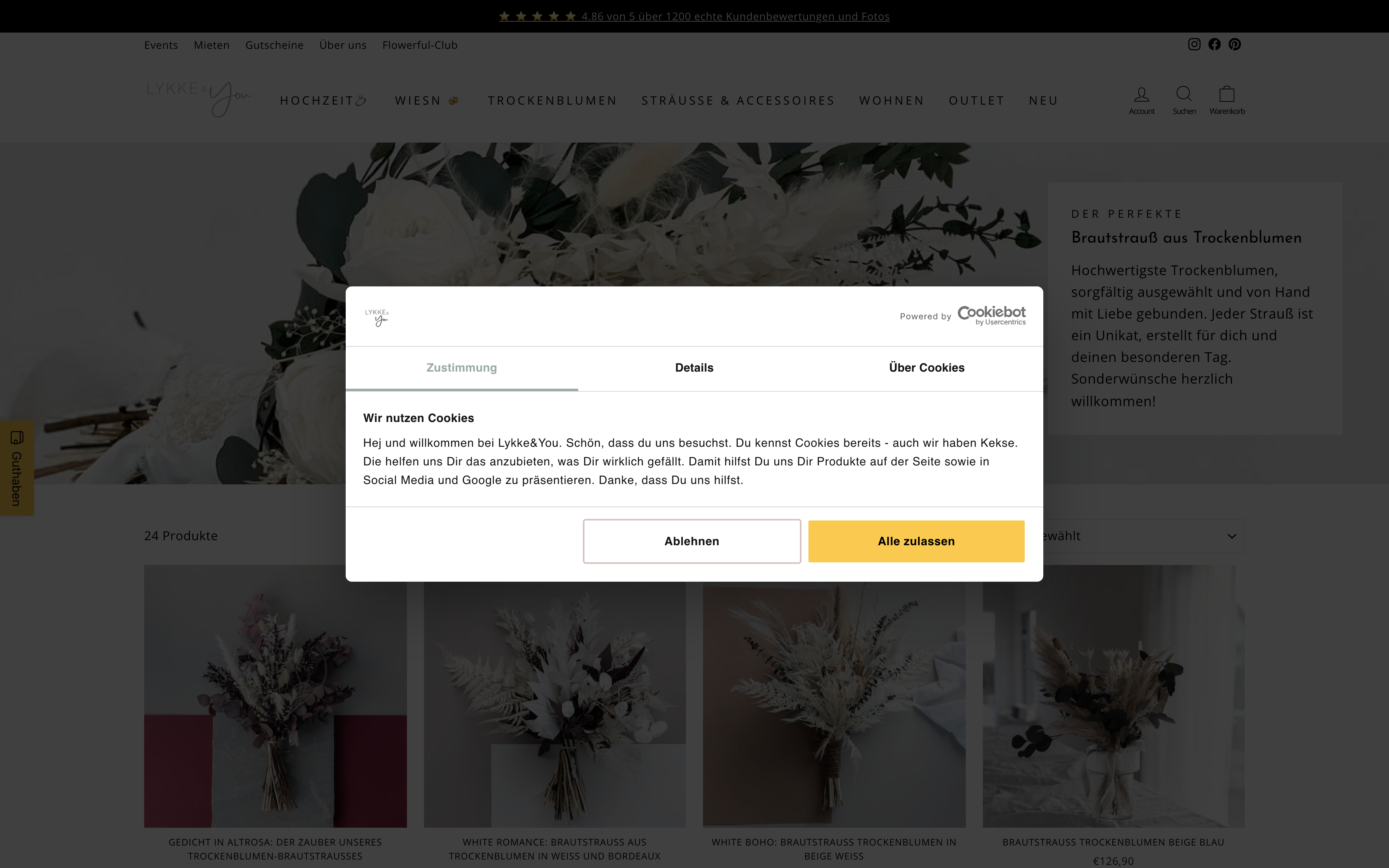 Lykke and you screenshot 2