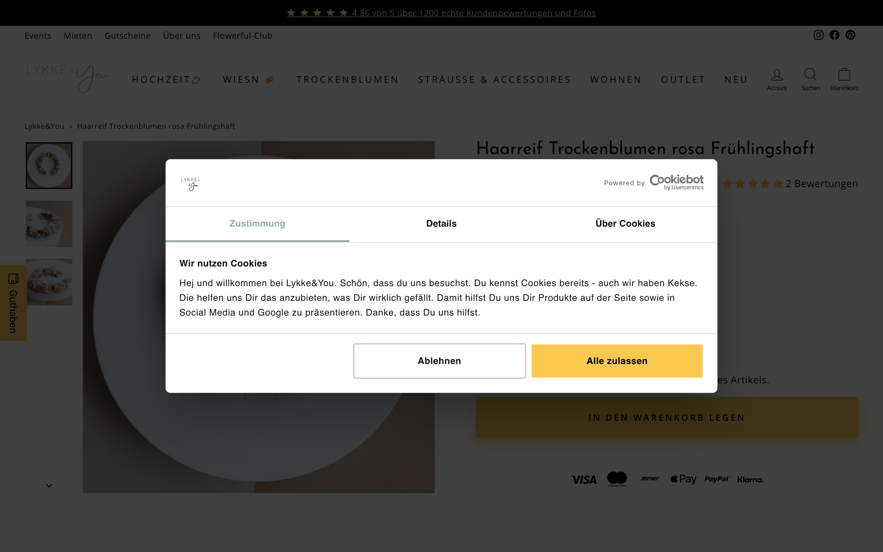 Lykke and you screenshot 4