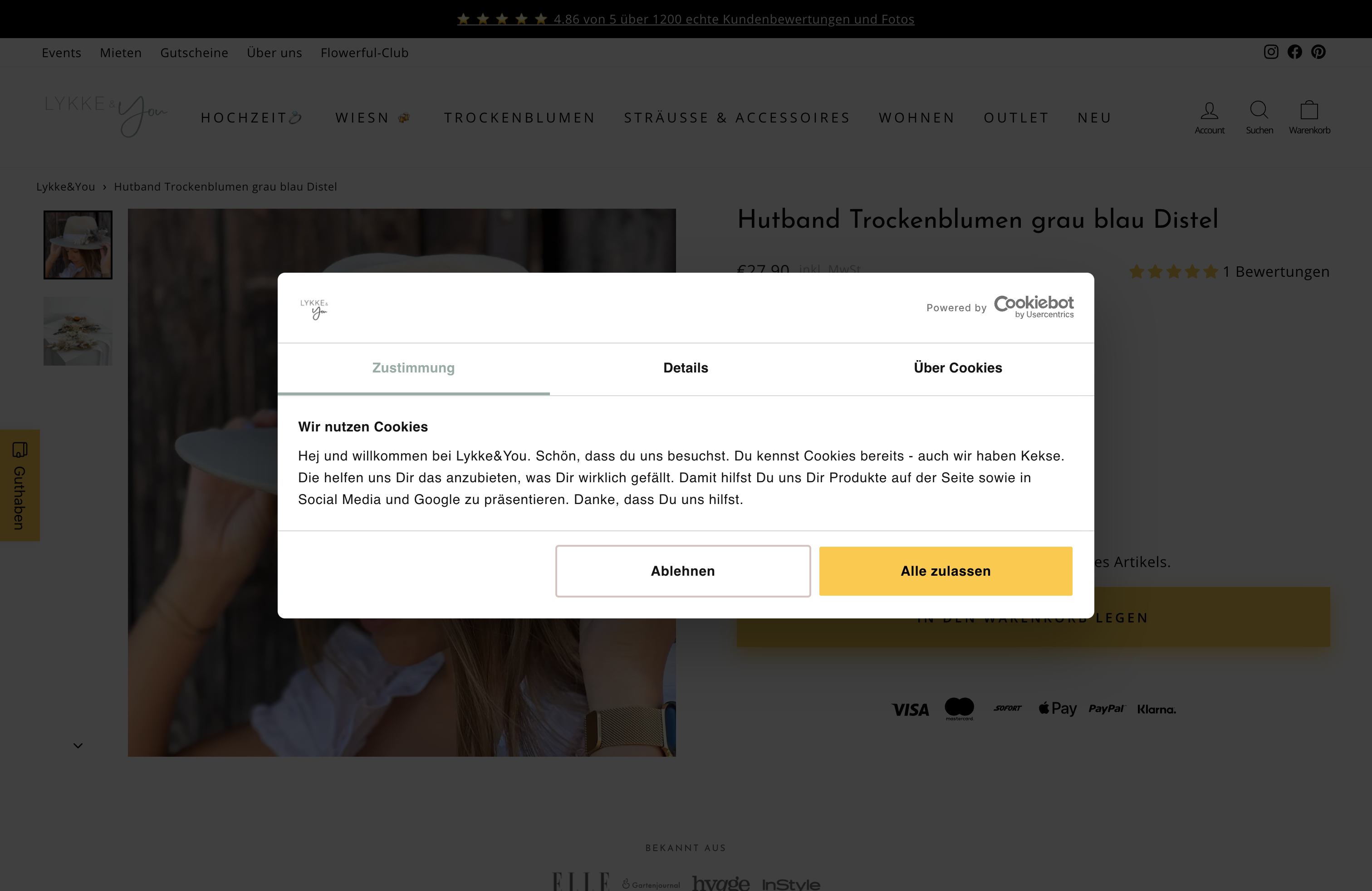 Lykke and you screenshot 3