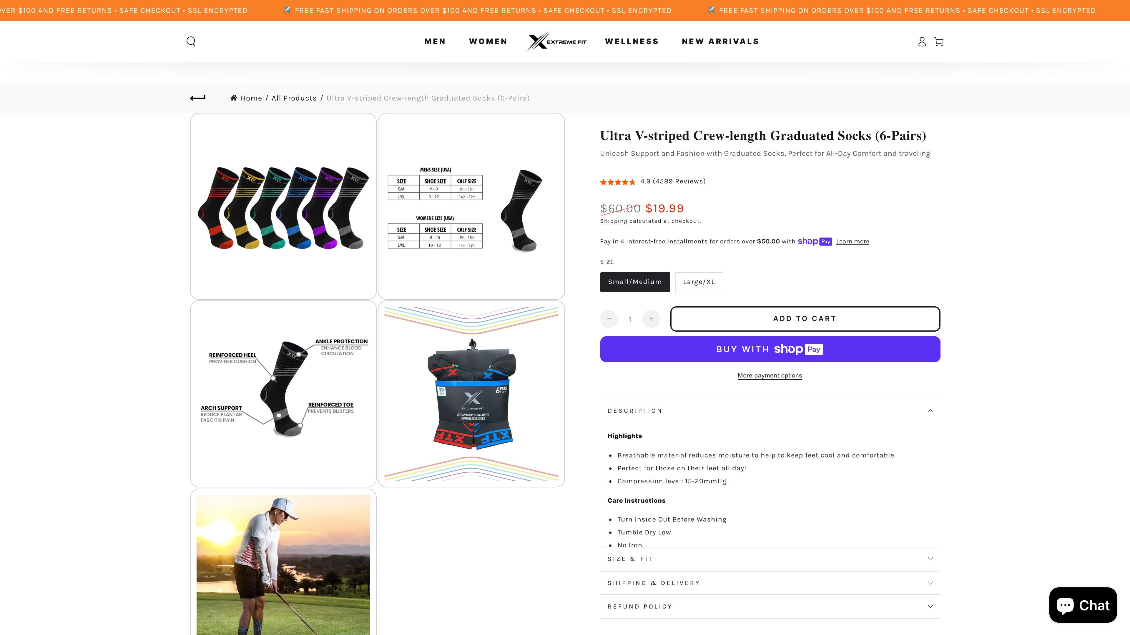 EXTREME FIT screenshot 3