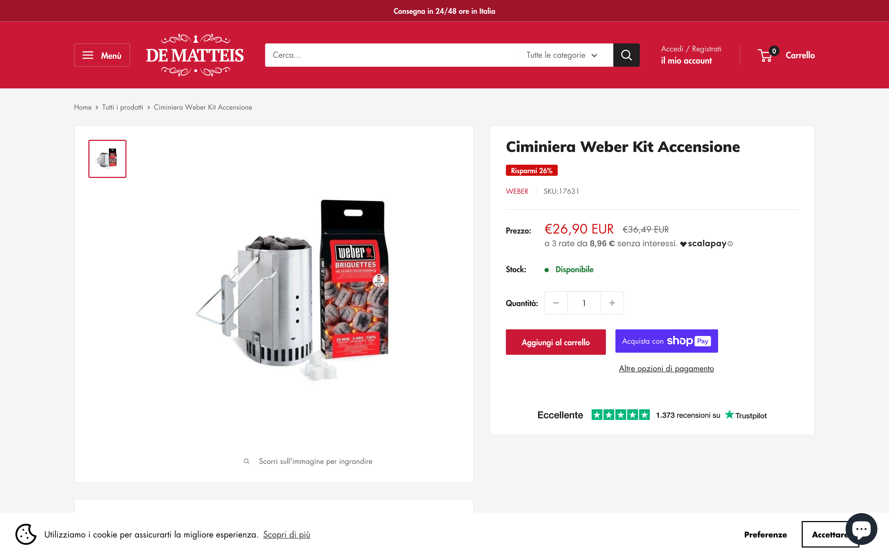 De Matteis screenshot 5