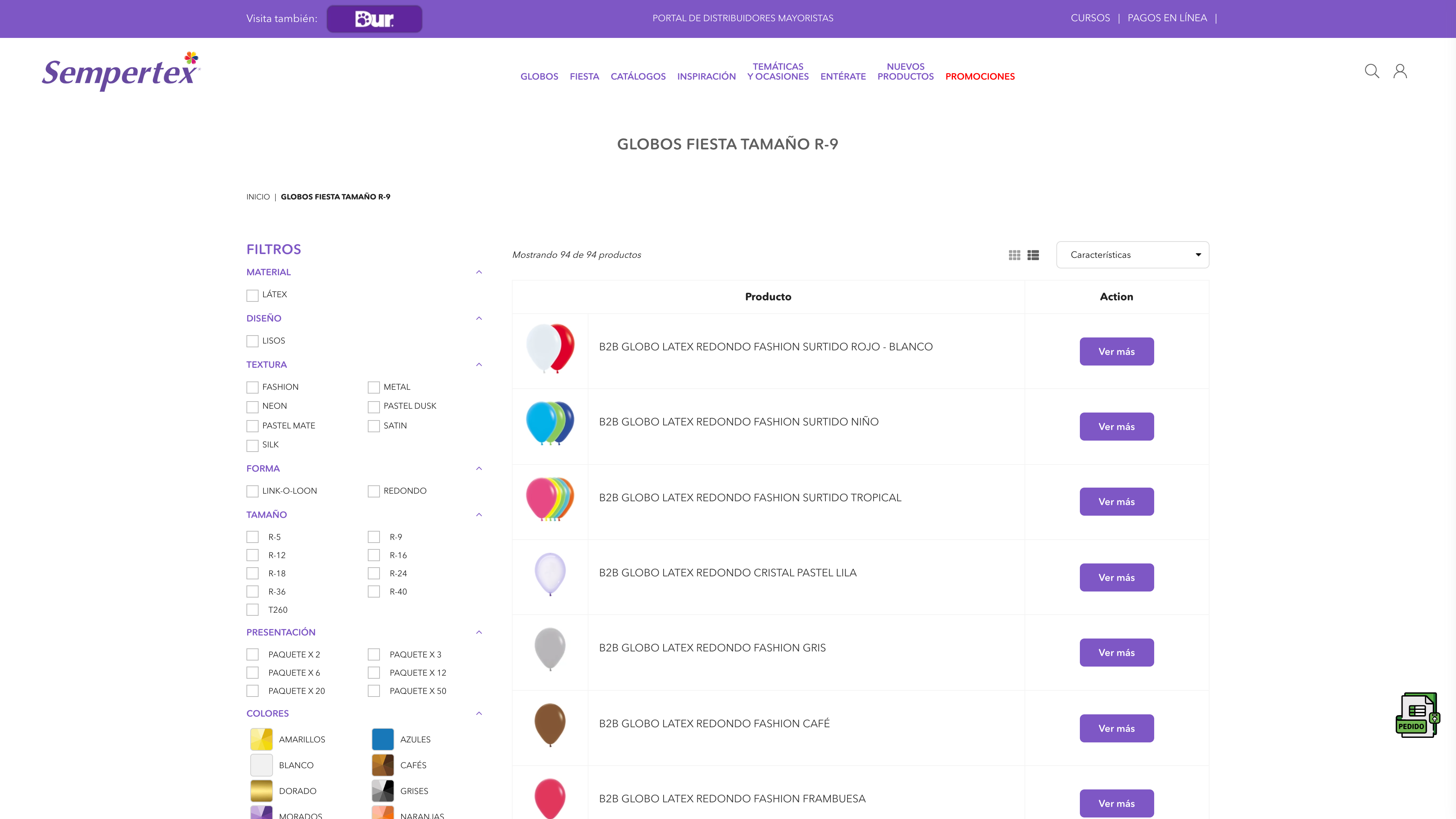 B2B Custimization screenshot 3