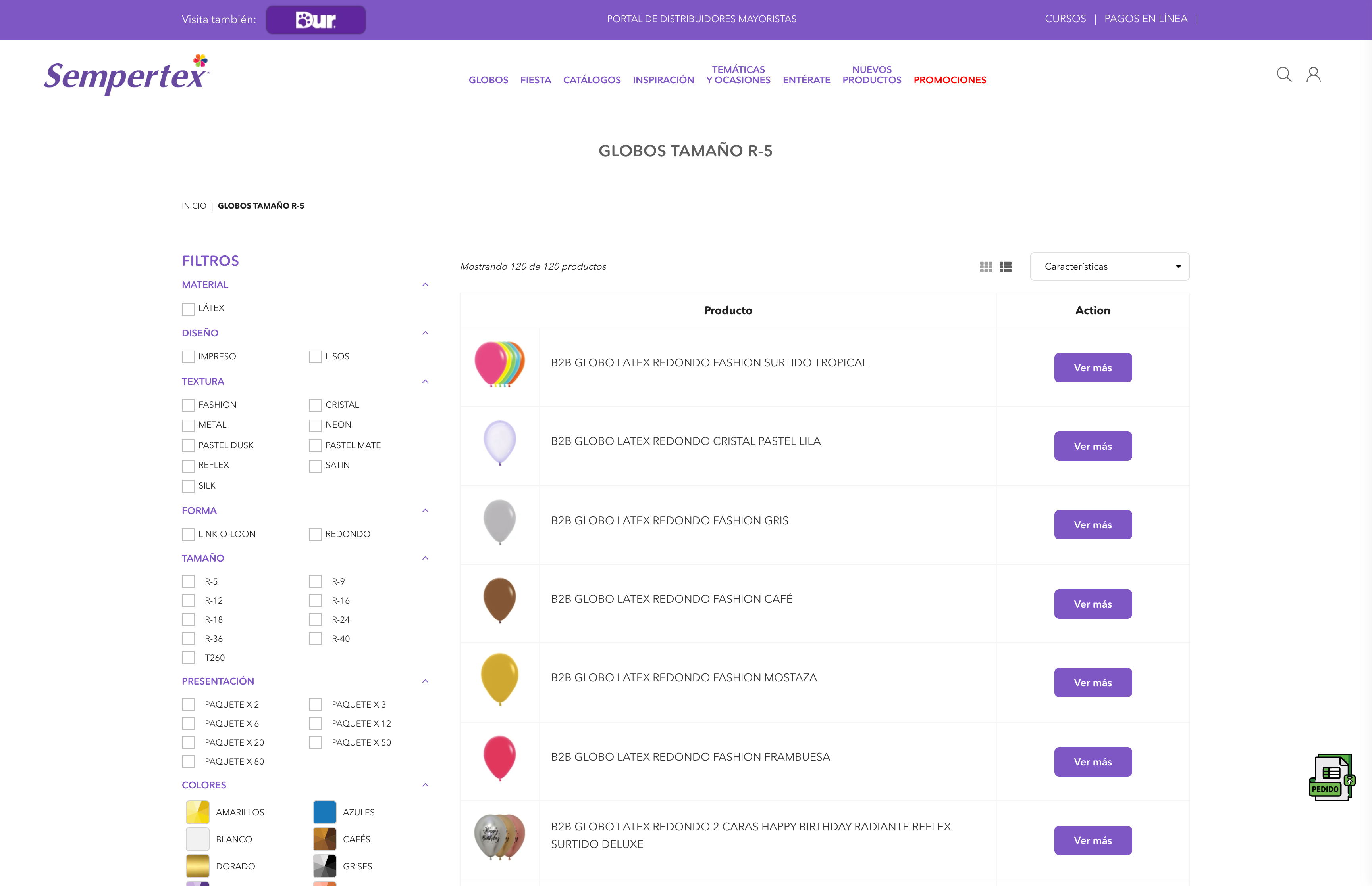 B2B Custimization screenshot 2
