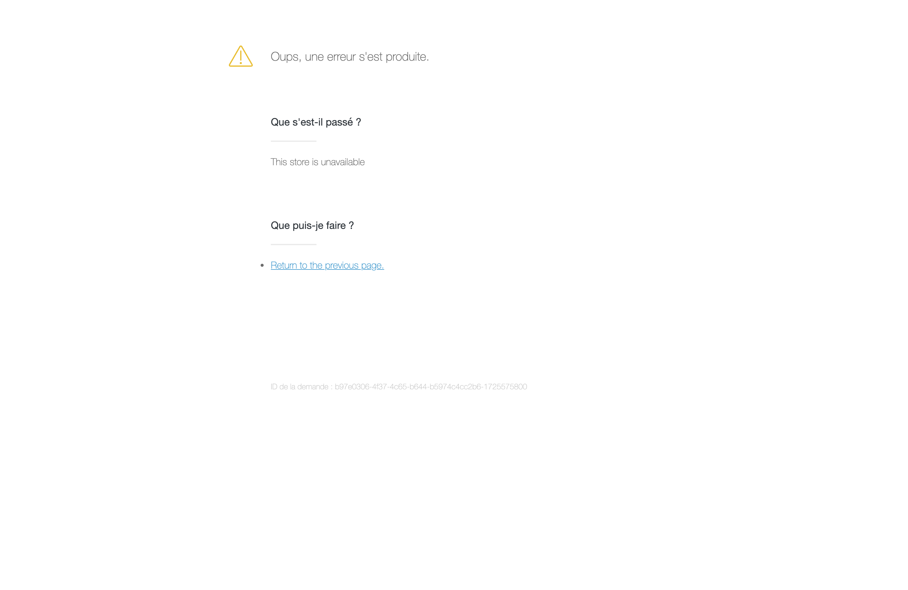 Mieg refonte du site, positionnement et international screenshot 4