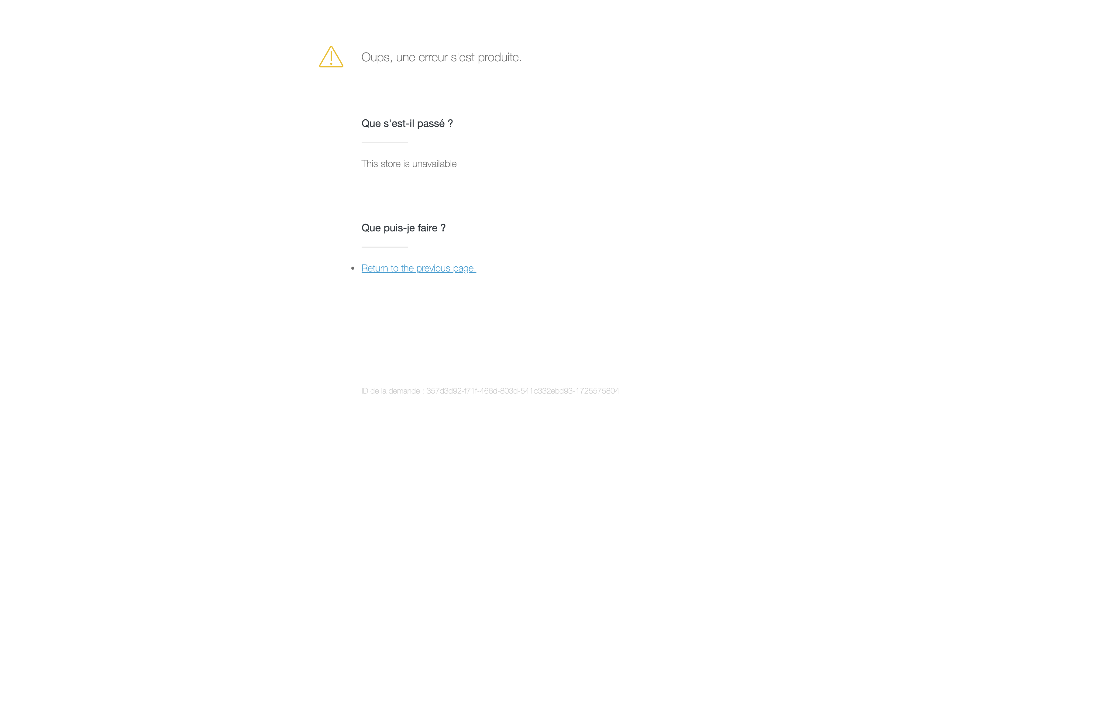 Mieg refonte du site, positionnement et international screenshot 5