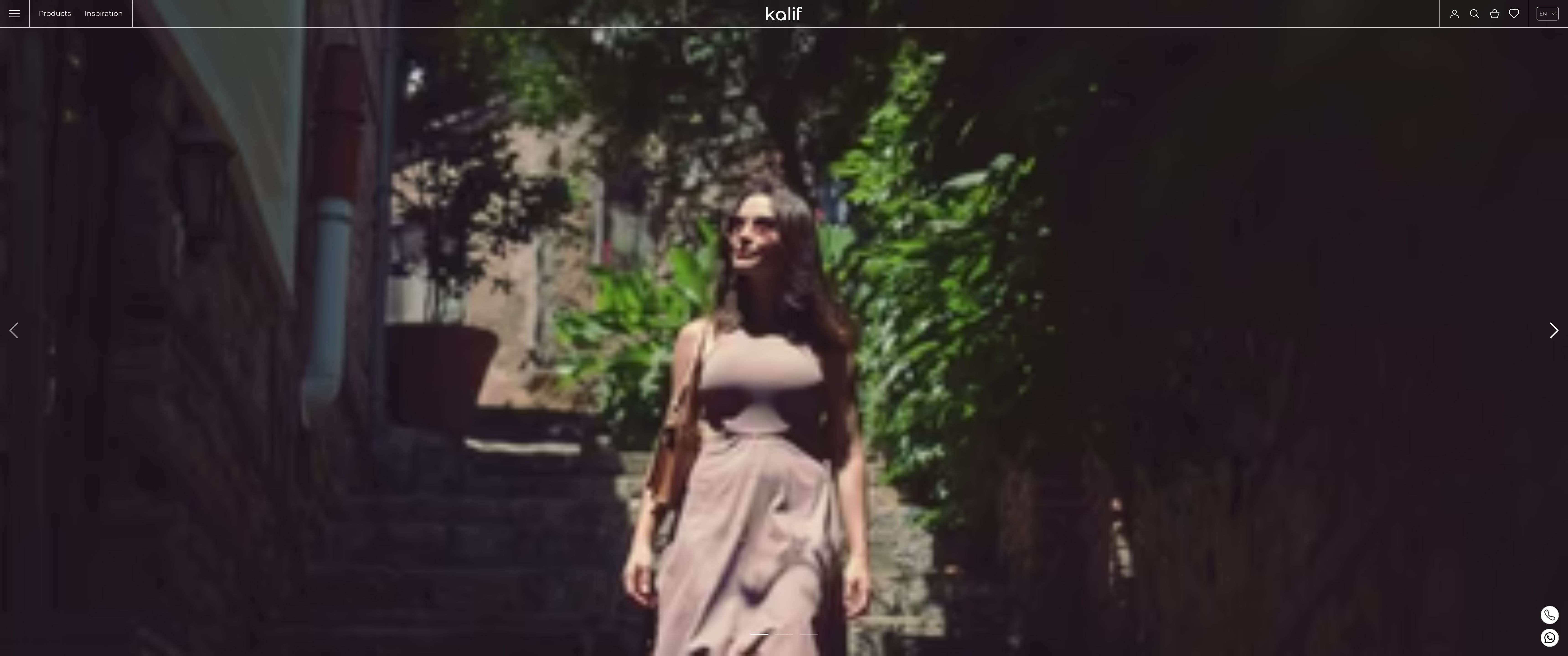 Kalif Design screenshot 4