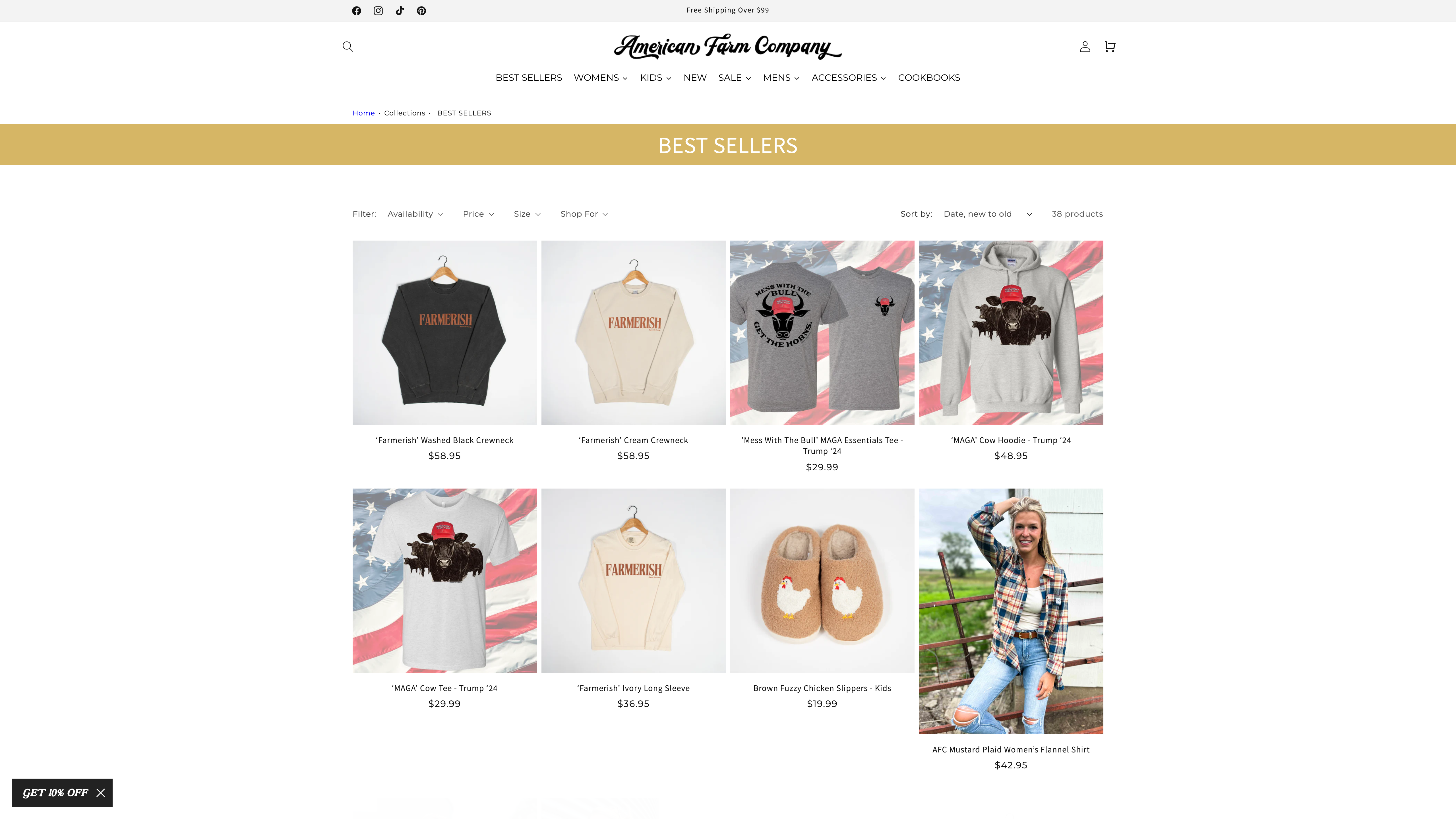 American Farm Company screenshot 6