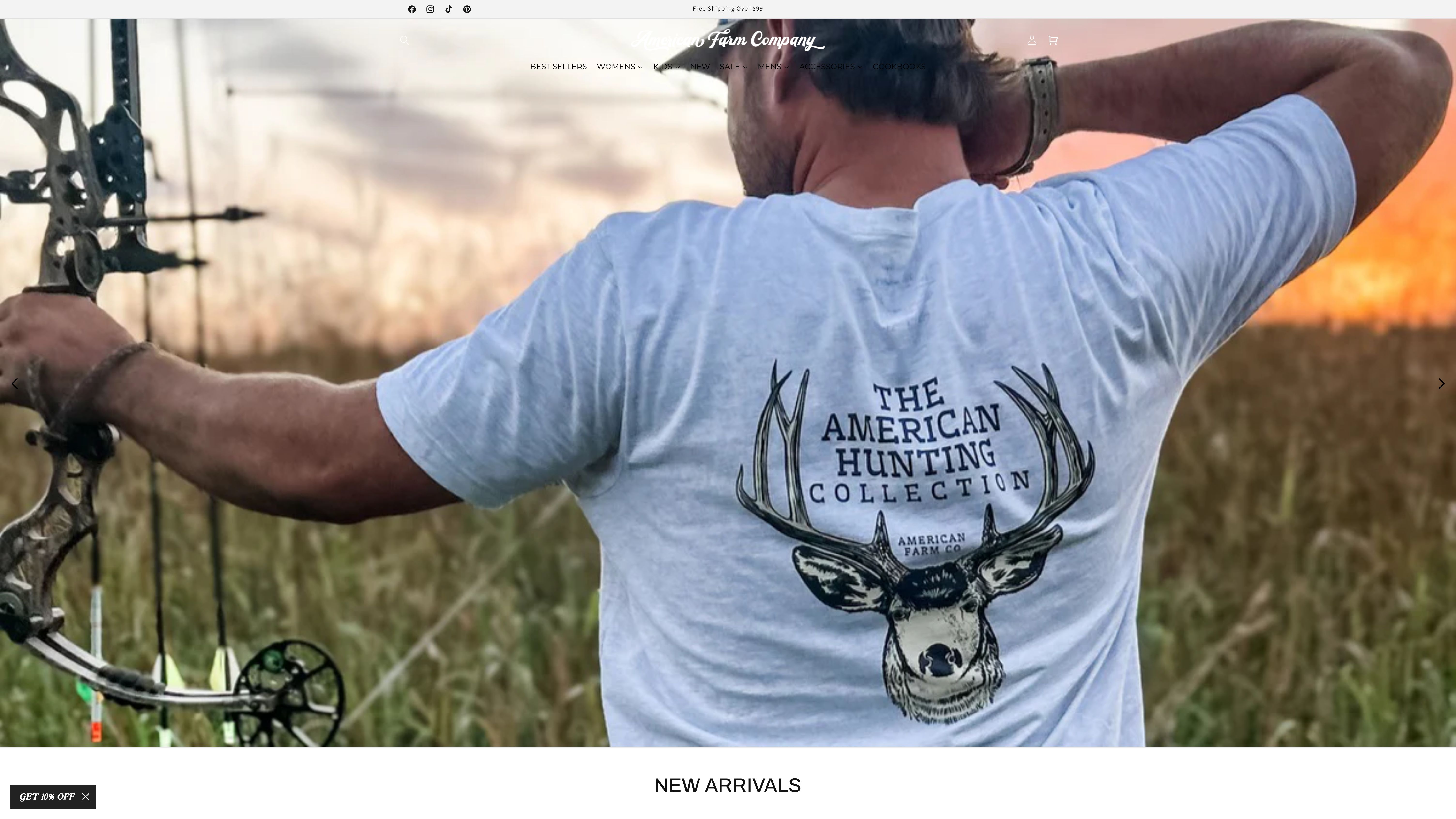 American Farm Company screenshot 7