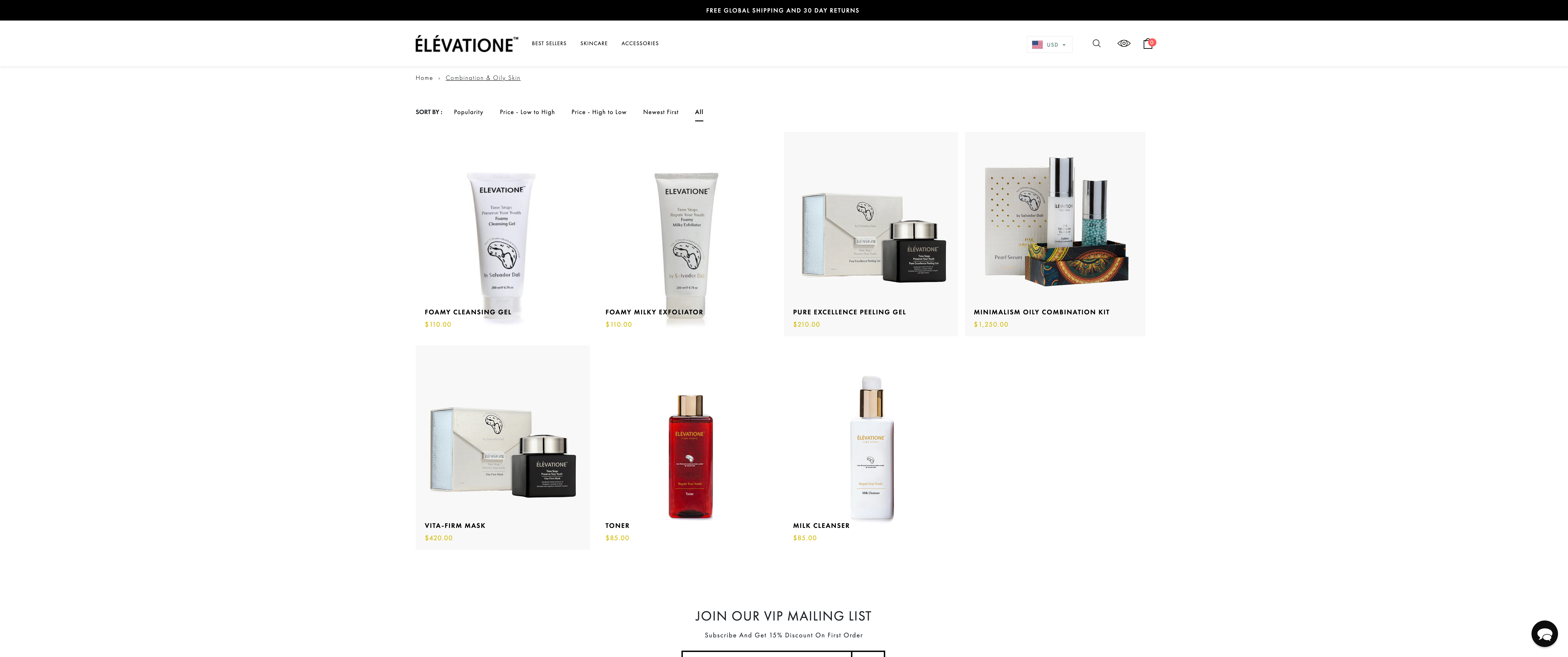Elevatione screenshot 2