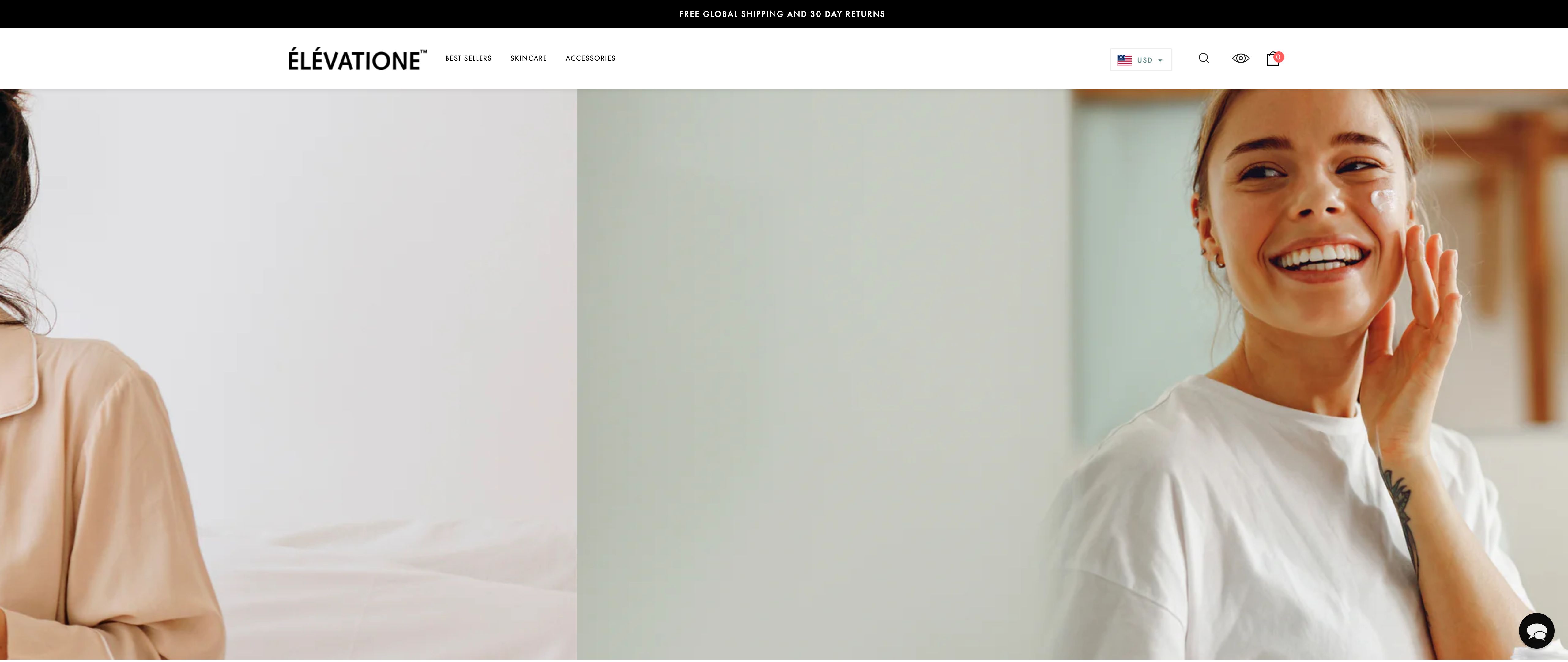 Elevatione screenshot 7