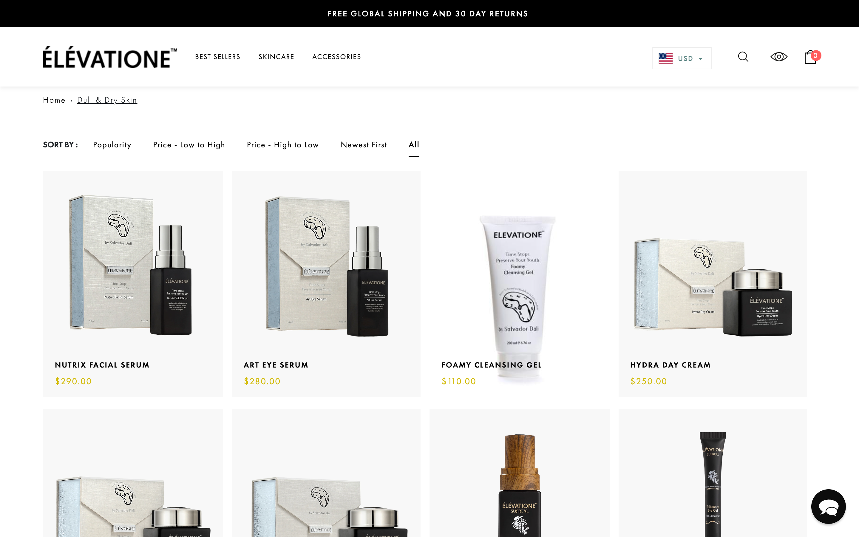 Elevatione screenshot 3