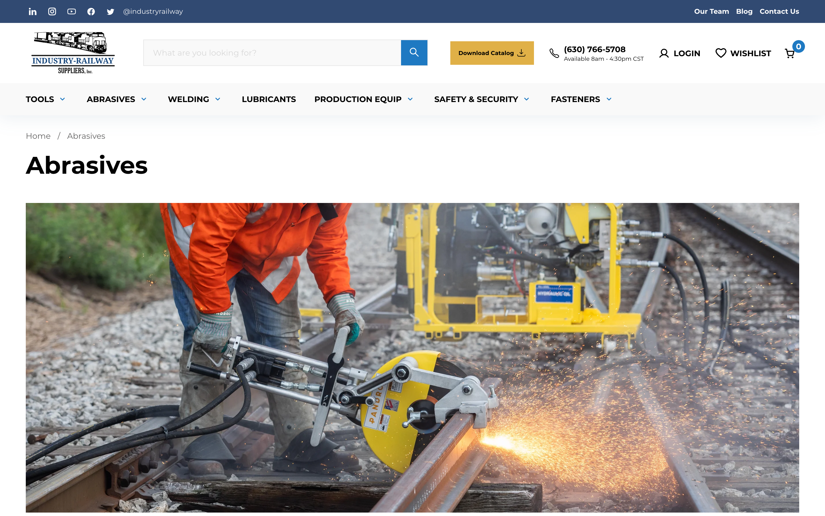 Industry-Railway screenshot 2