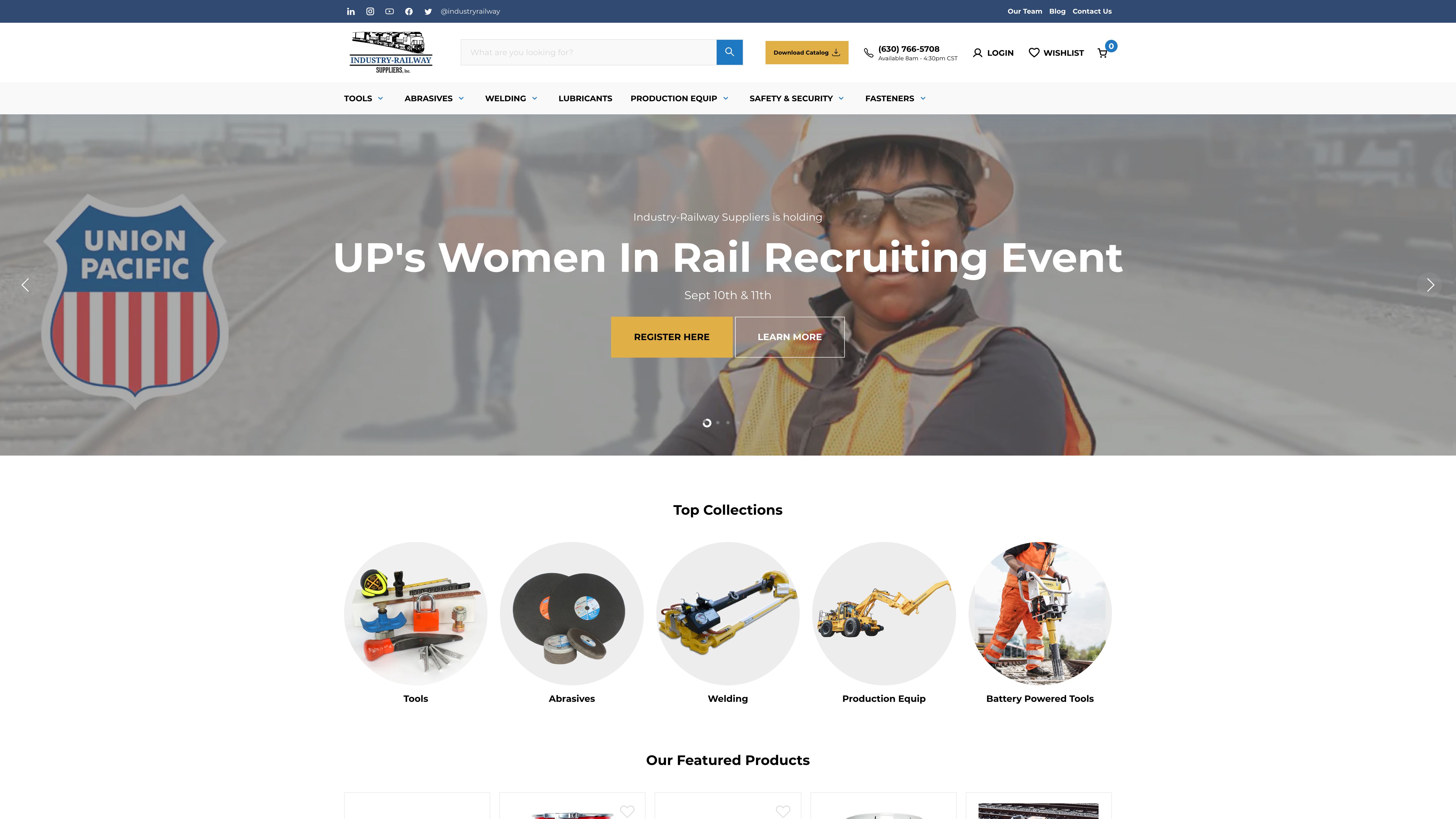 Industry-Railway screenshot 5