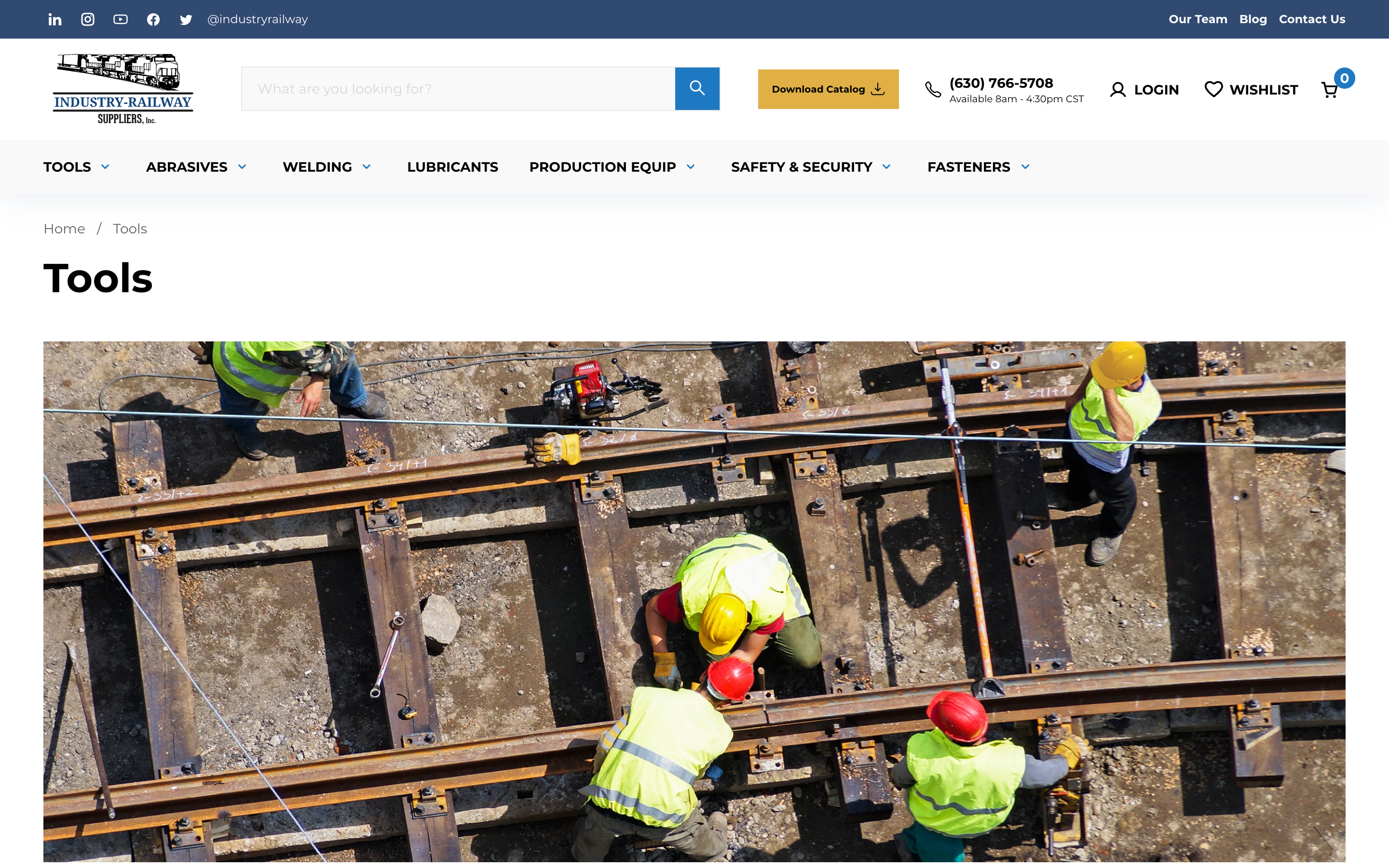 Industry-Railway screenshot