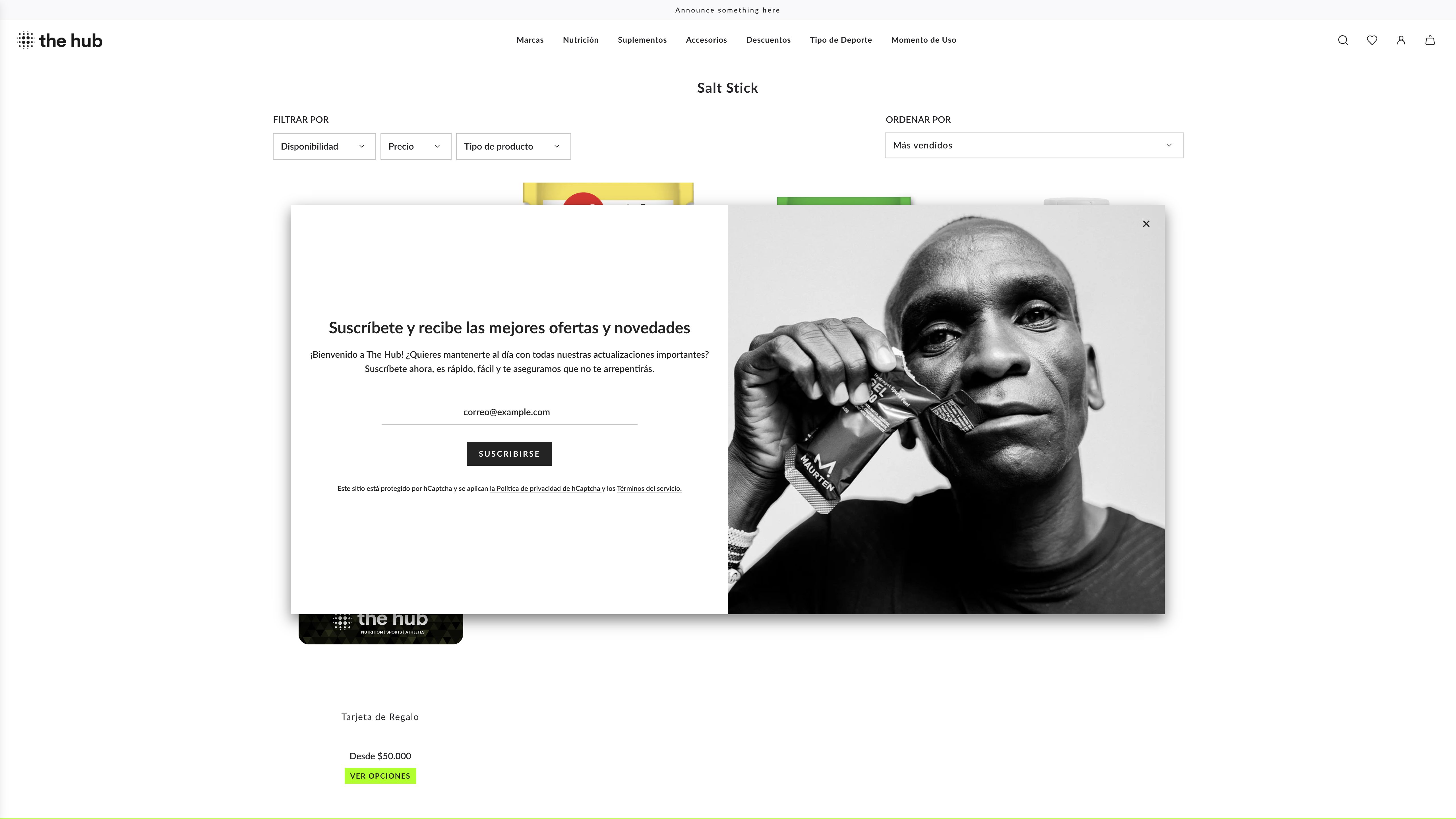 The Hub Colombia - Design and Implementation for Colombia screenshot 3