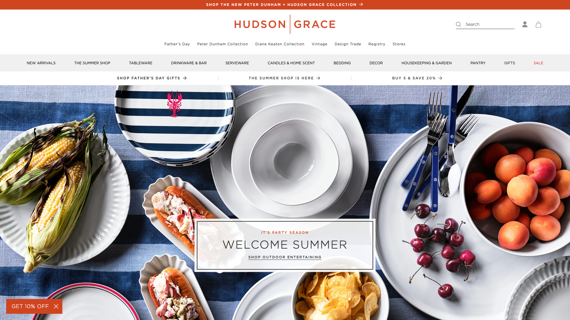 Website Redesign + Platform Migration