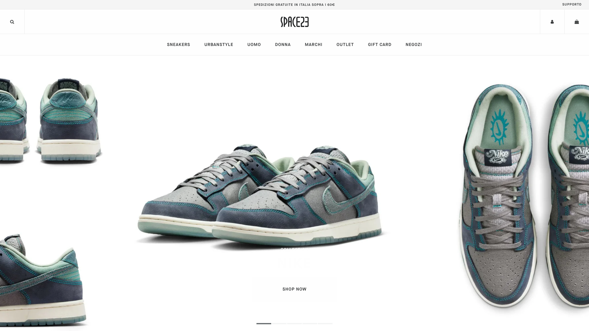 Space23