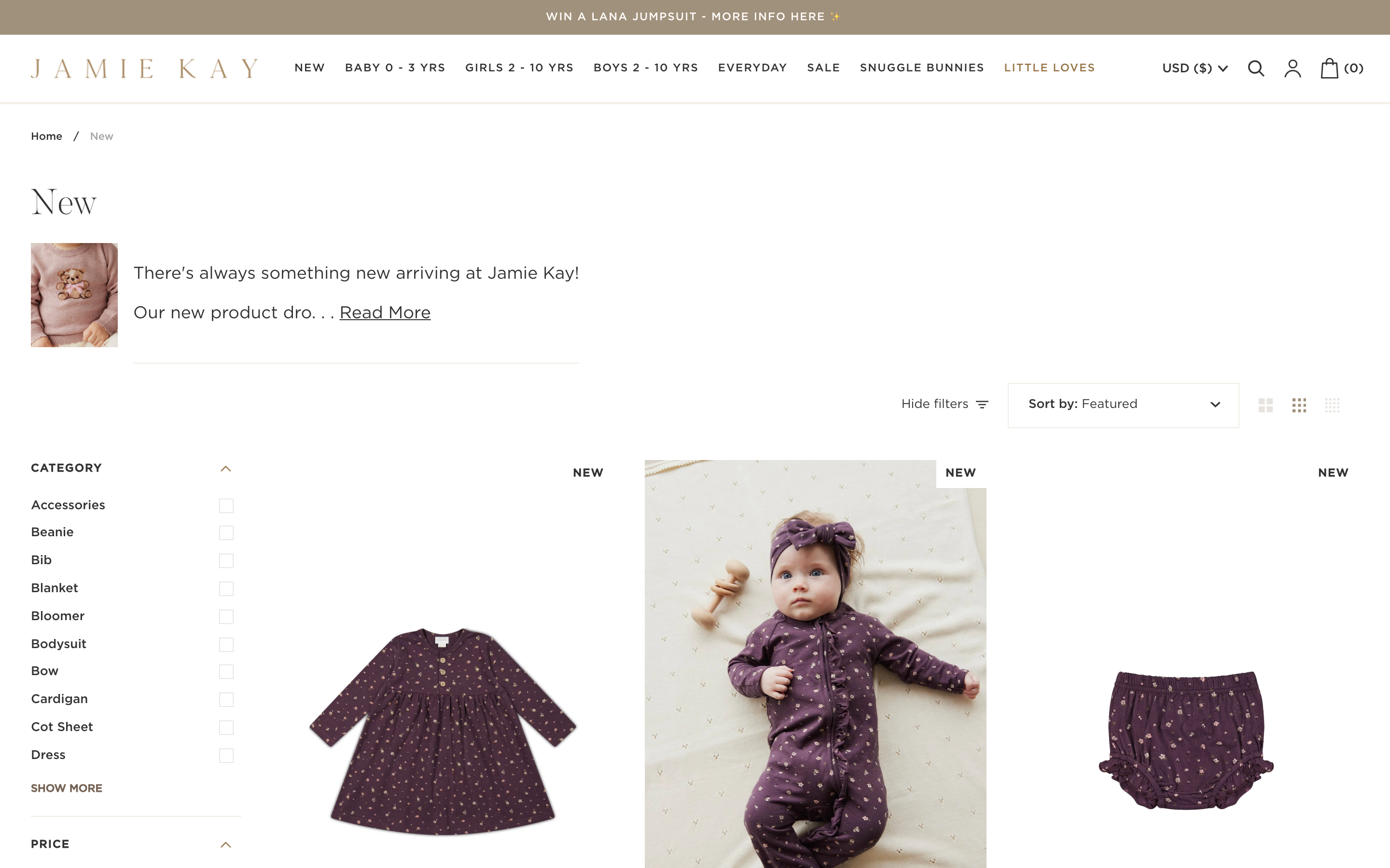 Jamie Kay screenshot 2