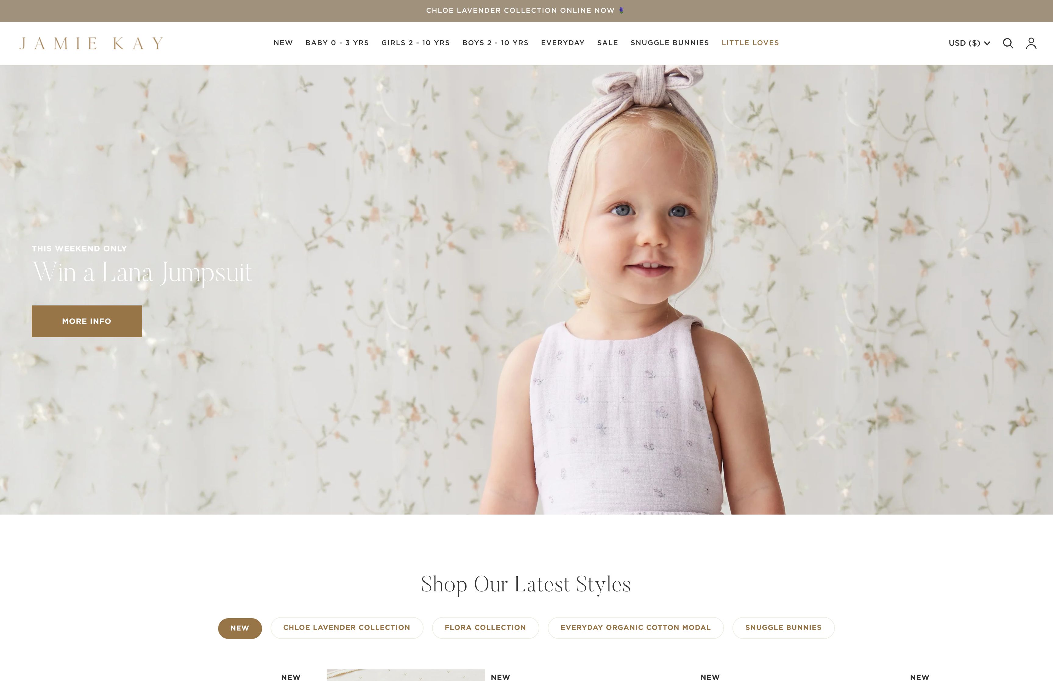 Jamie Kay screenshot 6