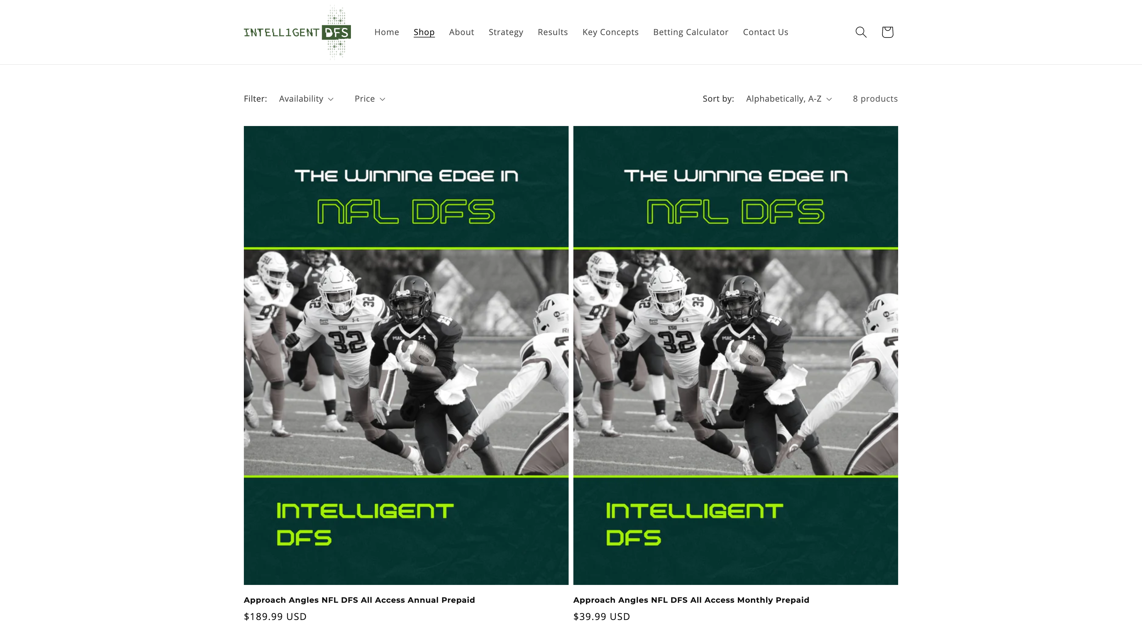 Daily Fantasy Sports  screenshot