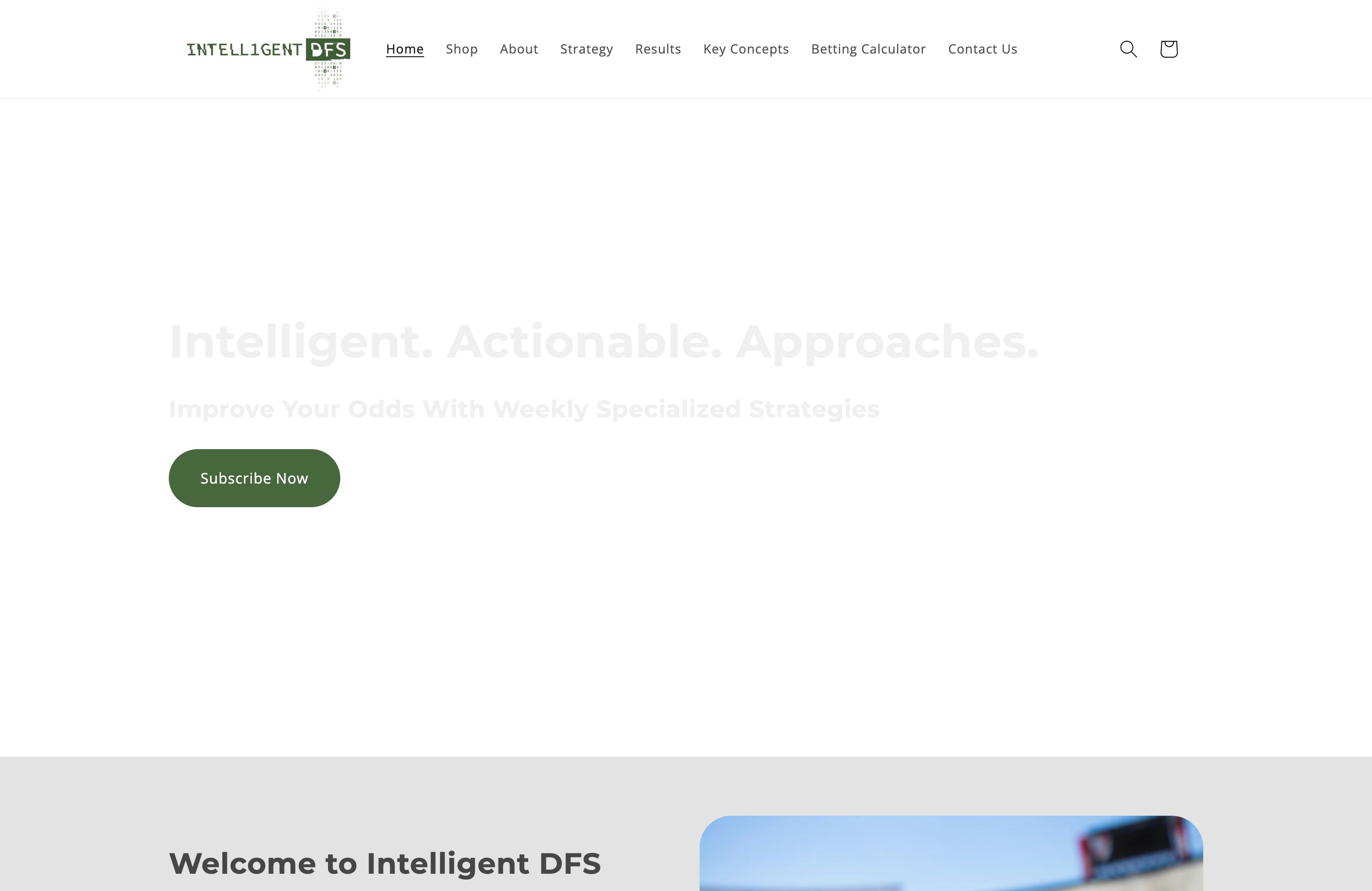 Daily Fantasy Sports  screenshot 4