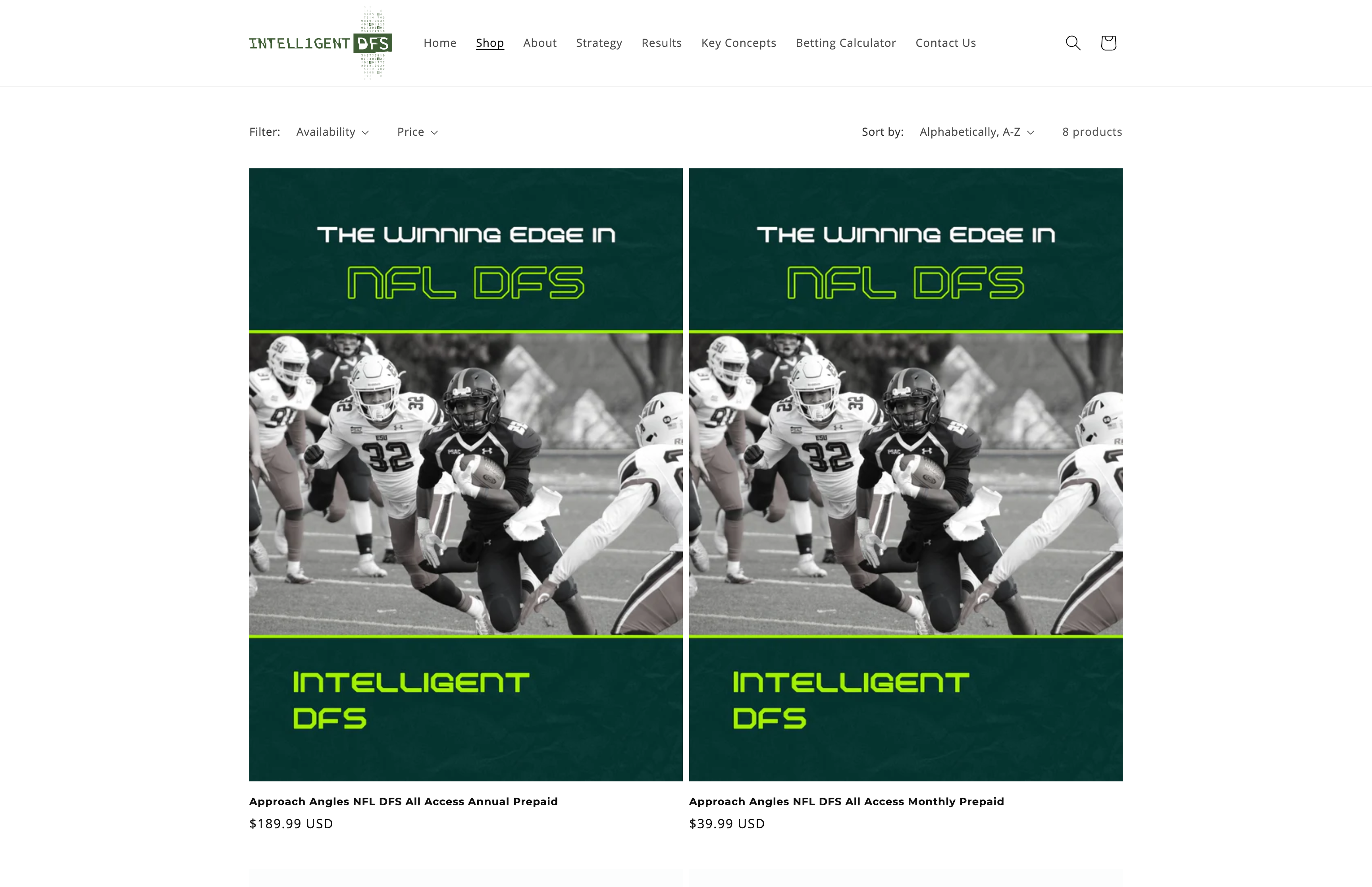 Daily Fantasy Sports  screenshot 2