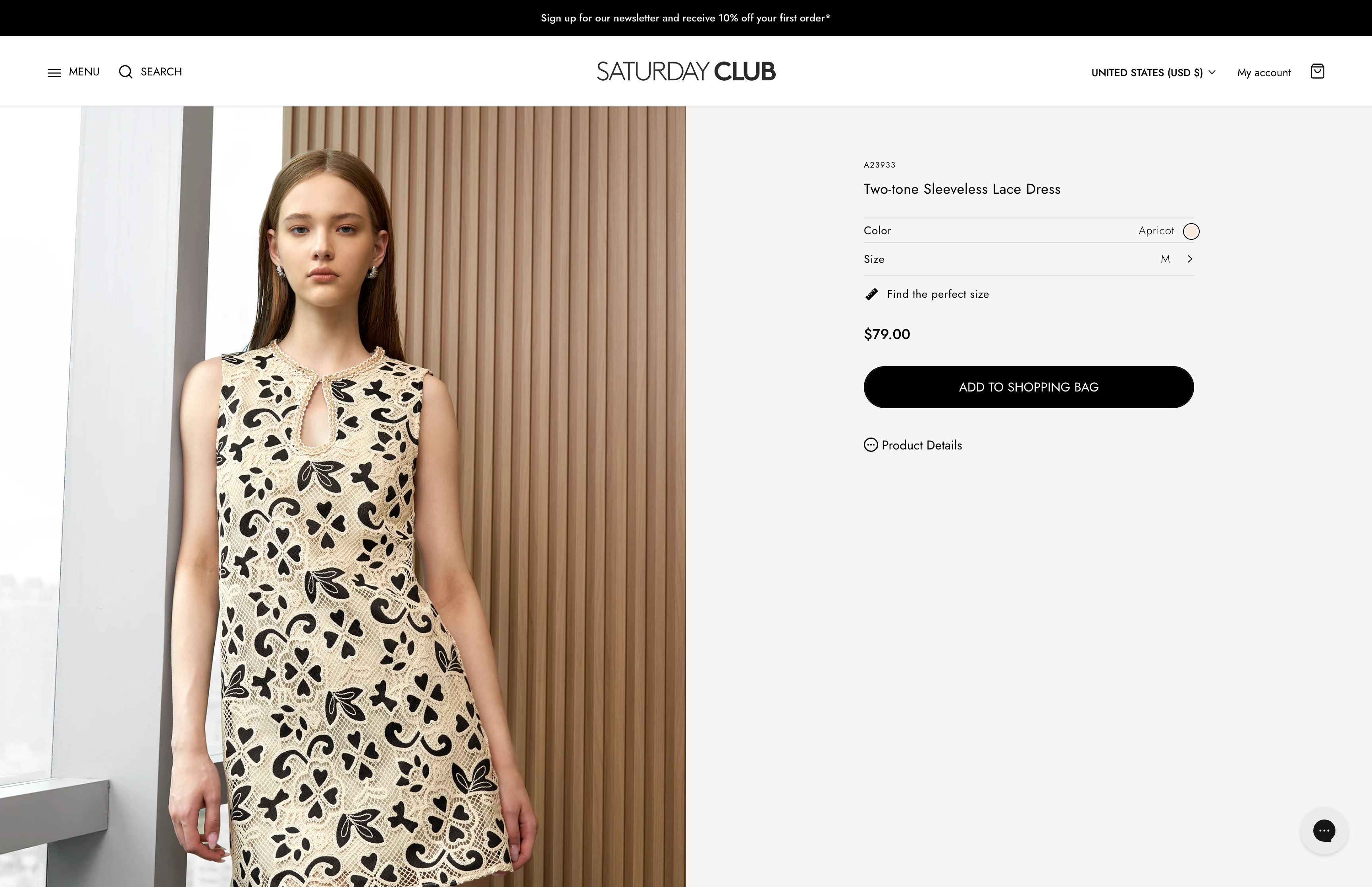 Saturday Club screenshot 5