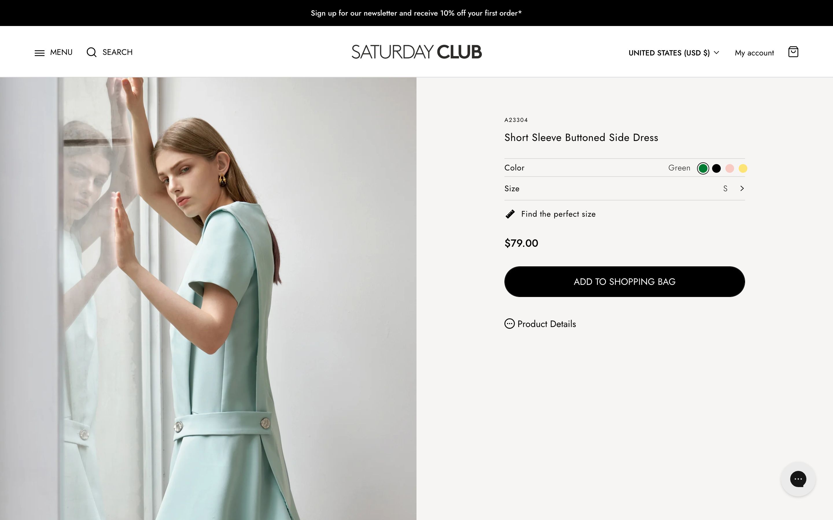 Saturday Club screenshot 4