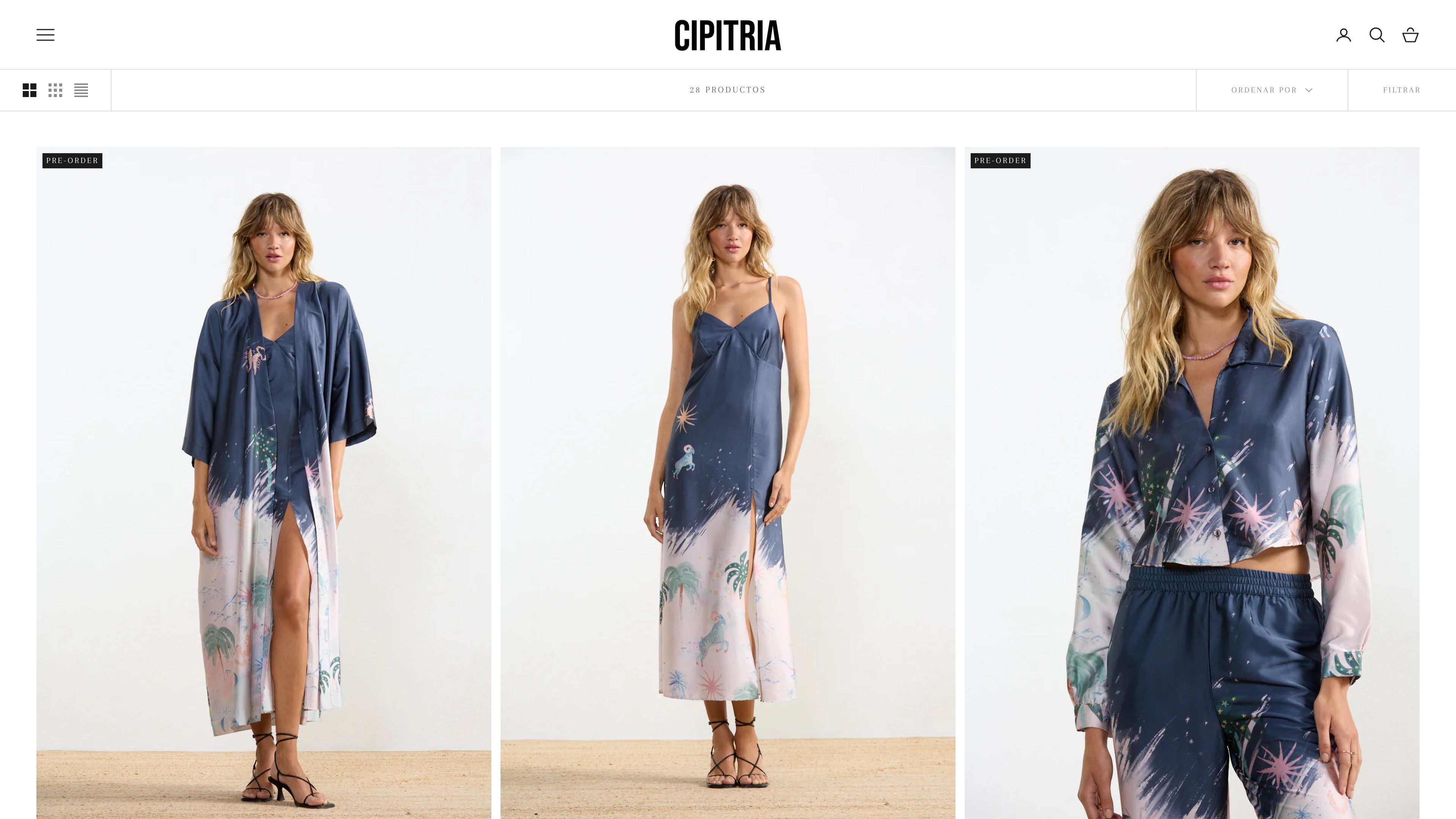 Cipitria | Argentina screenshot 4