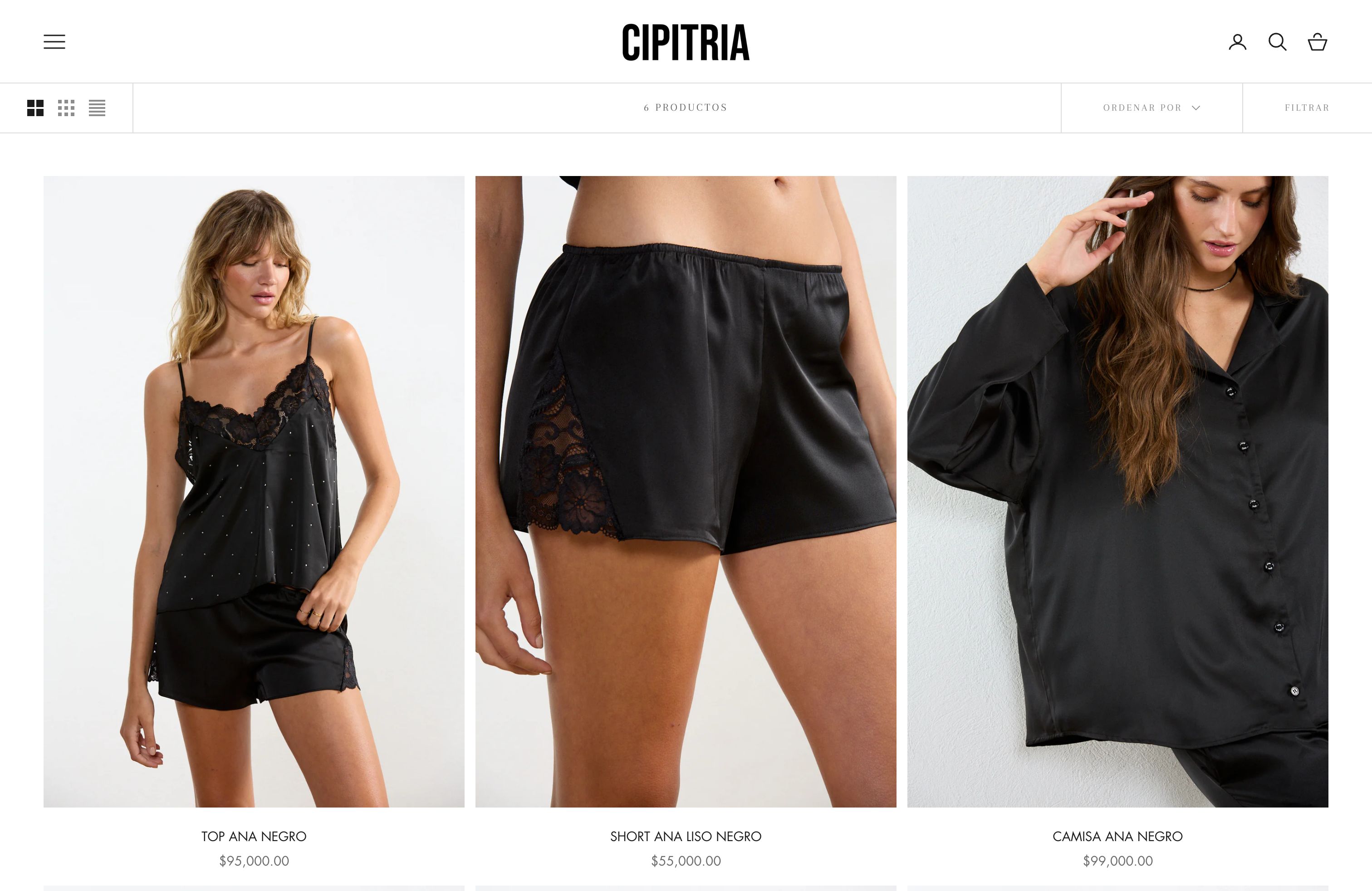 Cipitria | Argentina screenshot 6