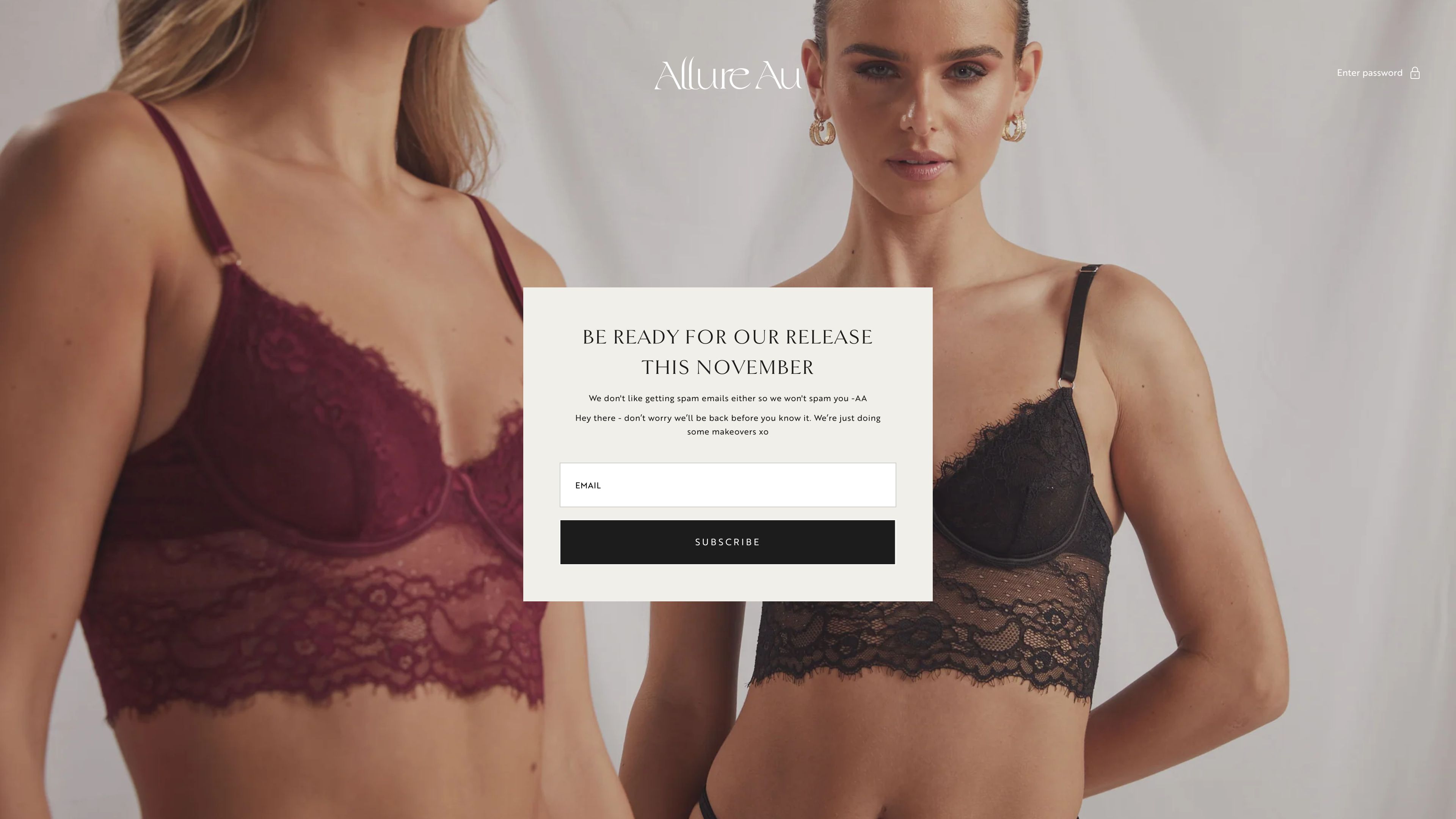 Custom design integrated with premium theme and bespoke coding. screenshot