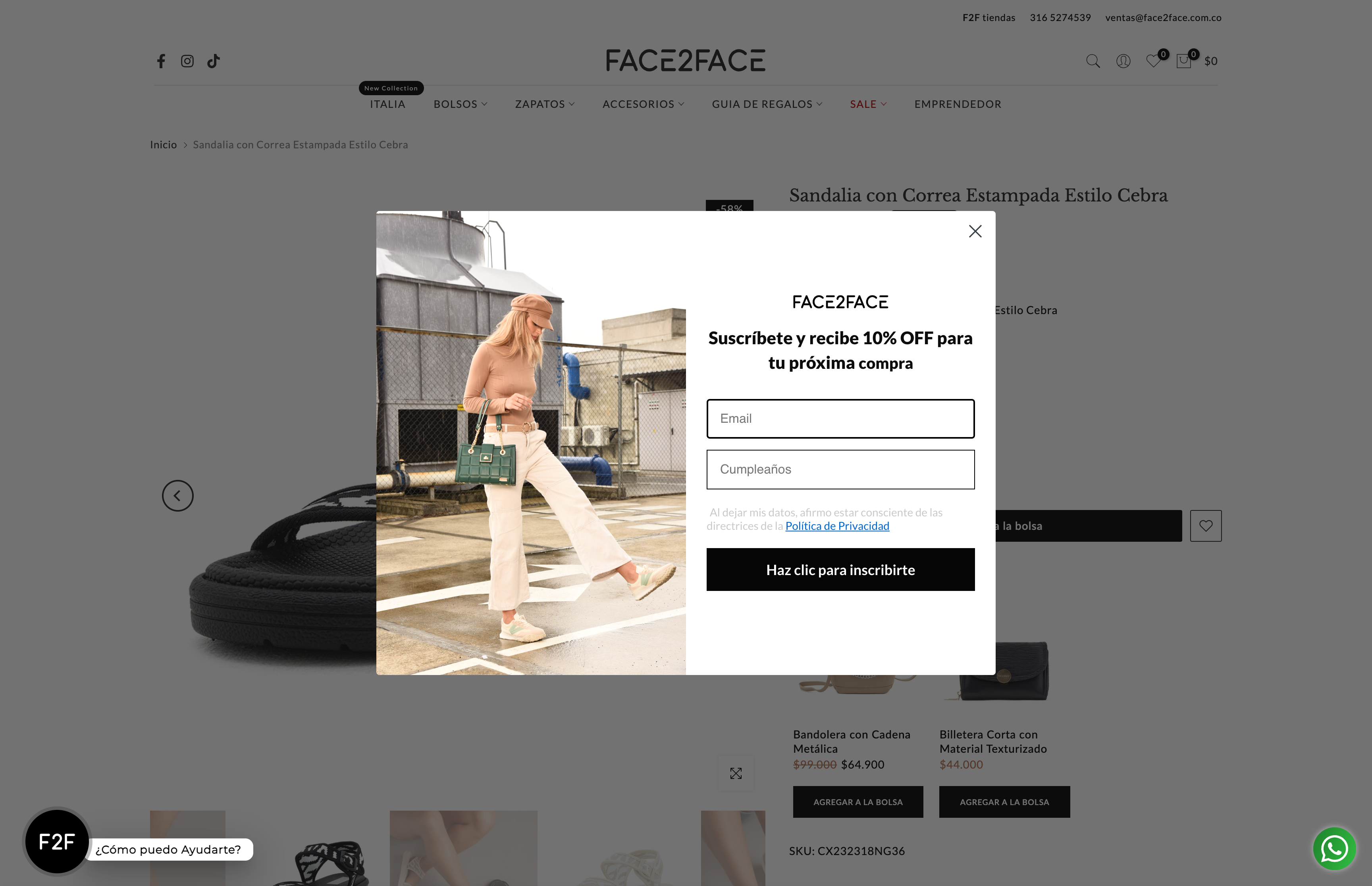 Face 2 Face screenshot 4