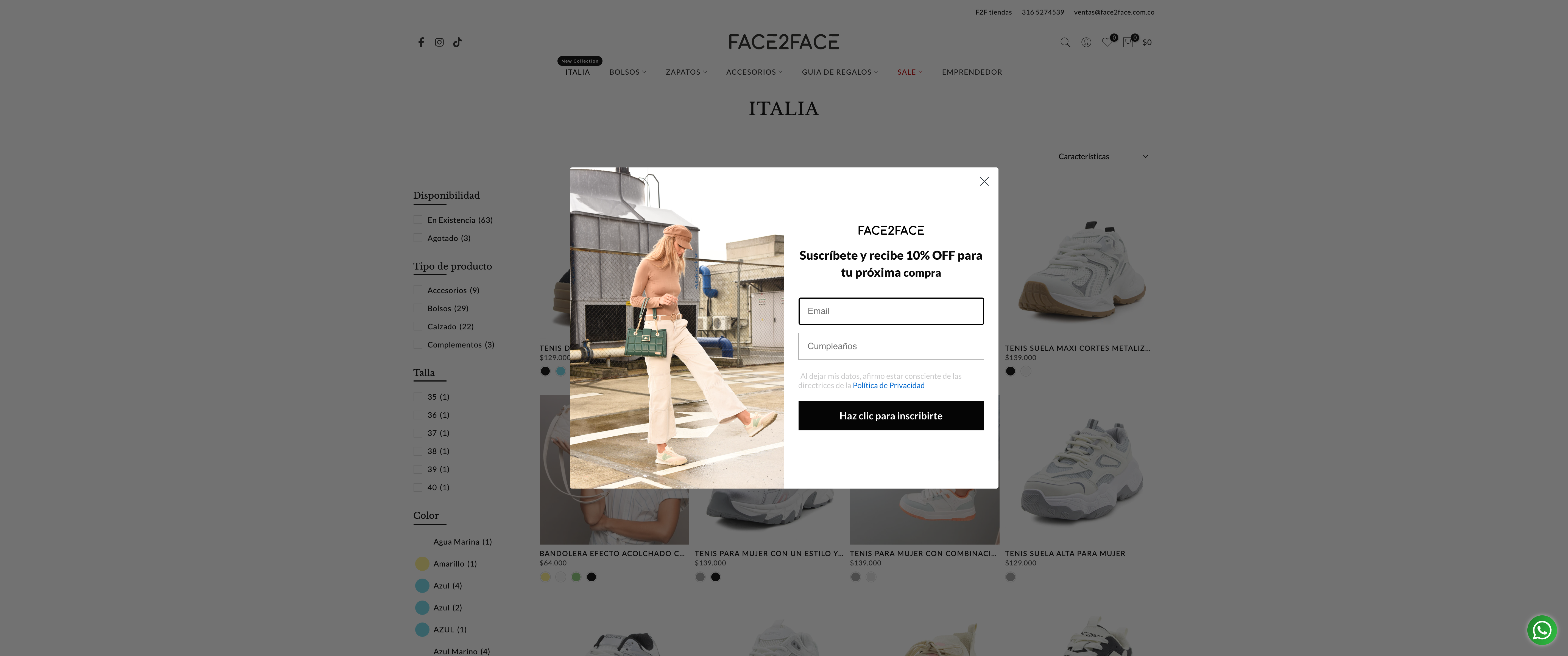 Face 2 Face screenshot