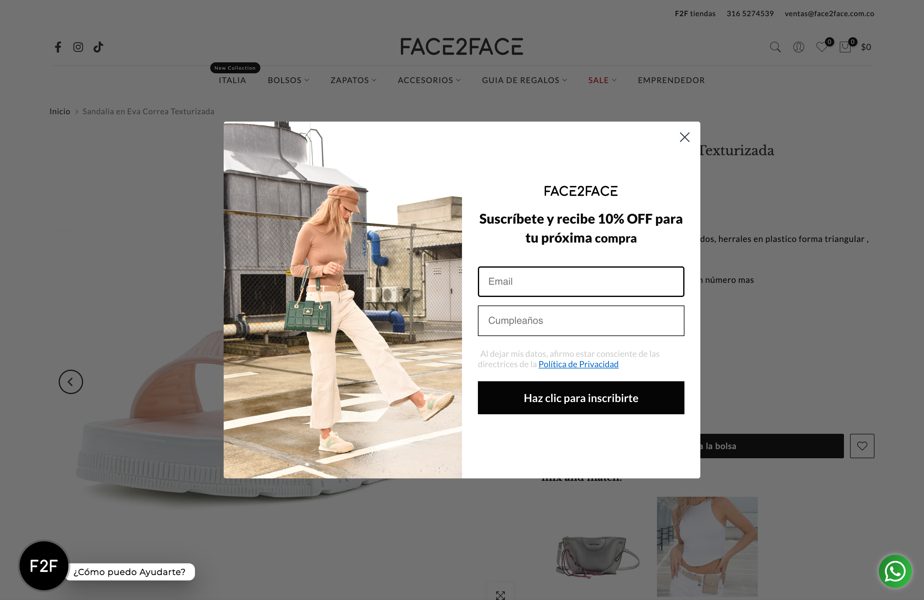 Face 2 Face screenshot 5