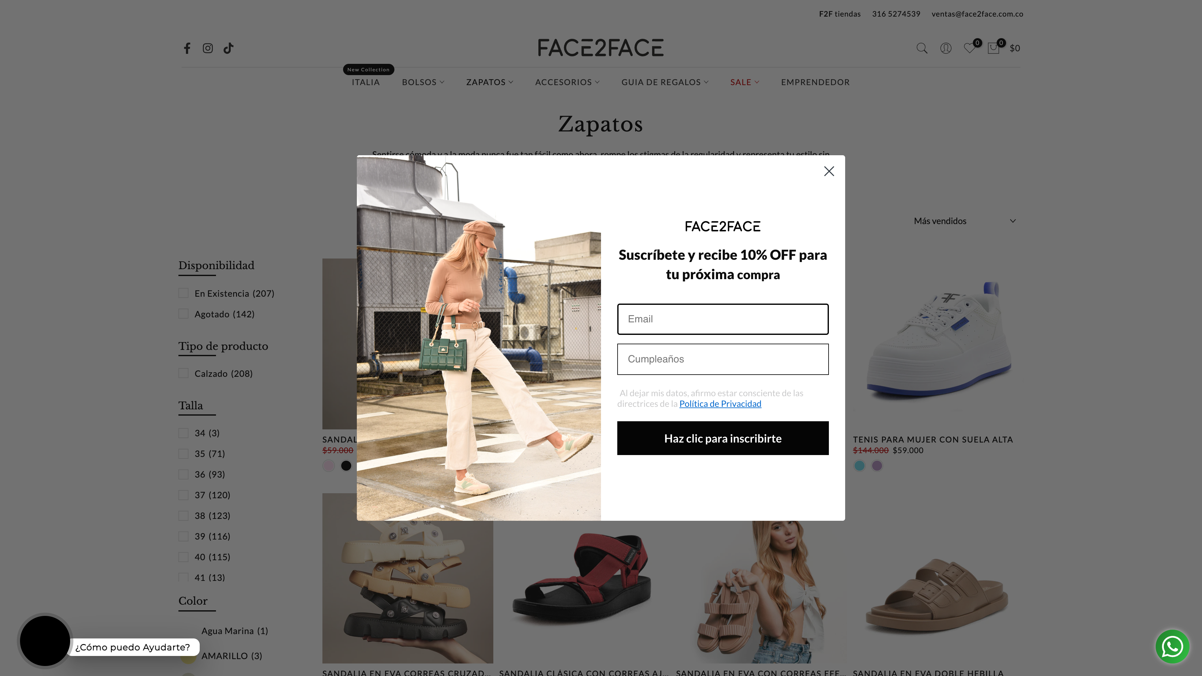 Face 2 Face screenshot 3