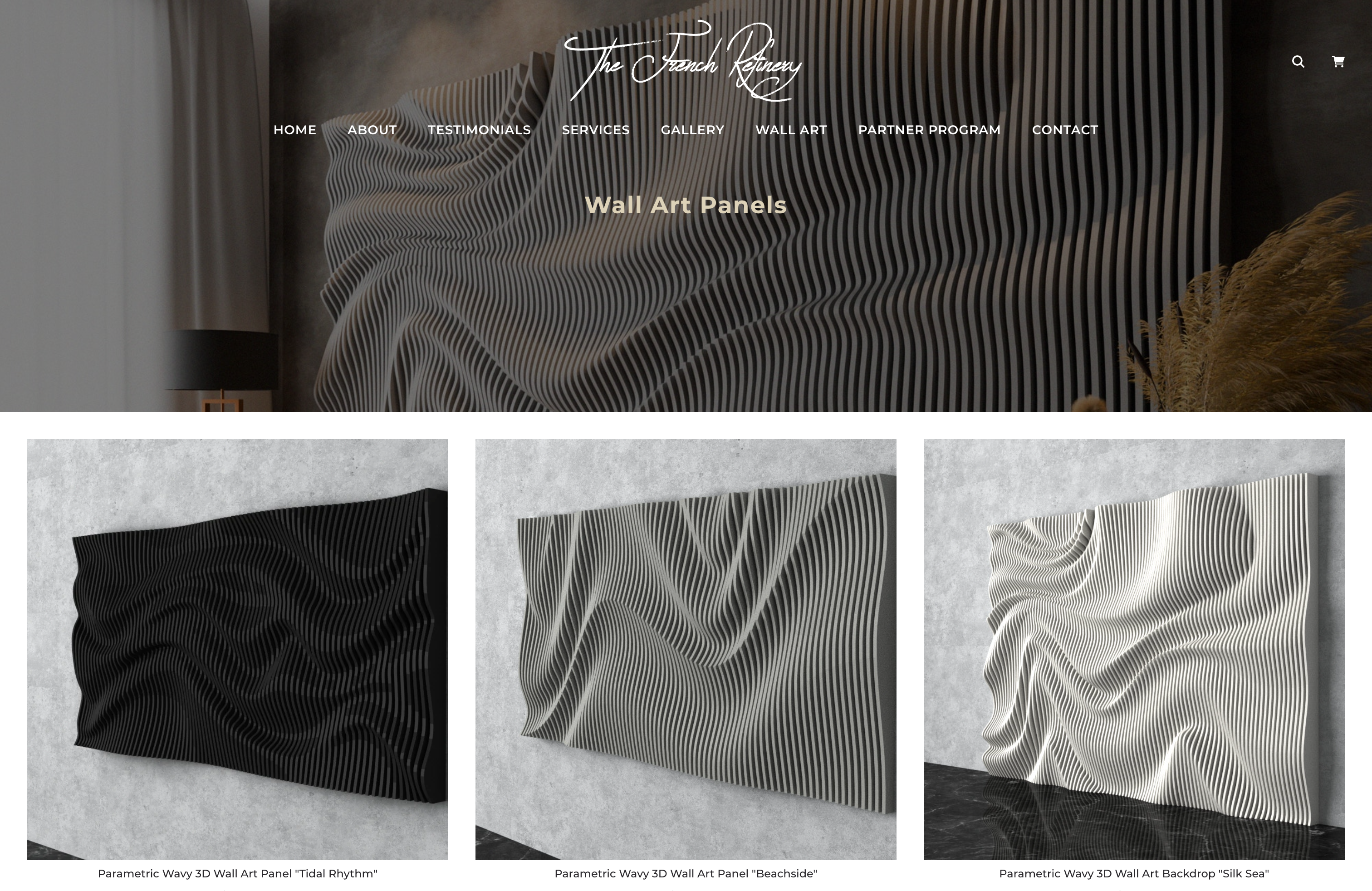 French Refinery  screenshot 2