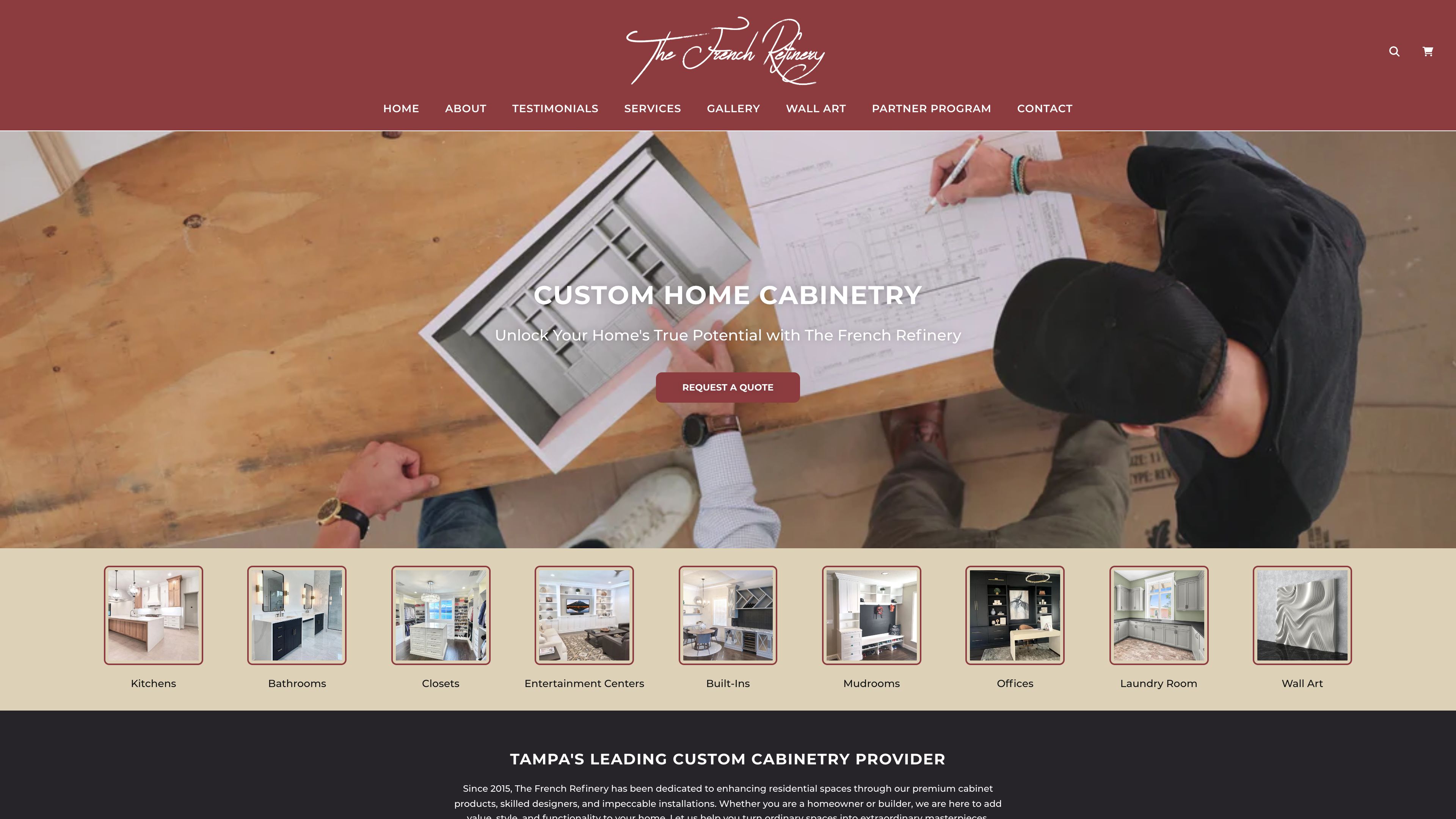 French Refinery  screenshot 7