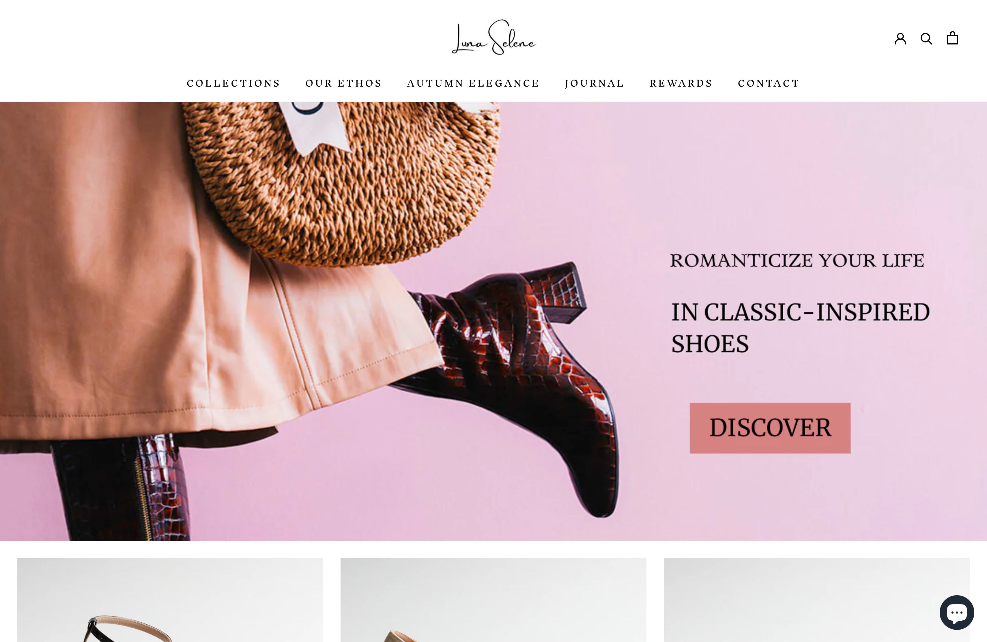 Luna Selene / Women's Shoes screenshot 5