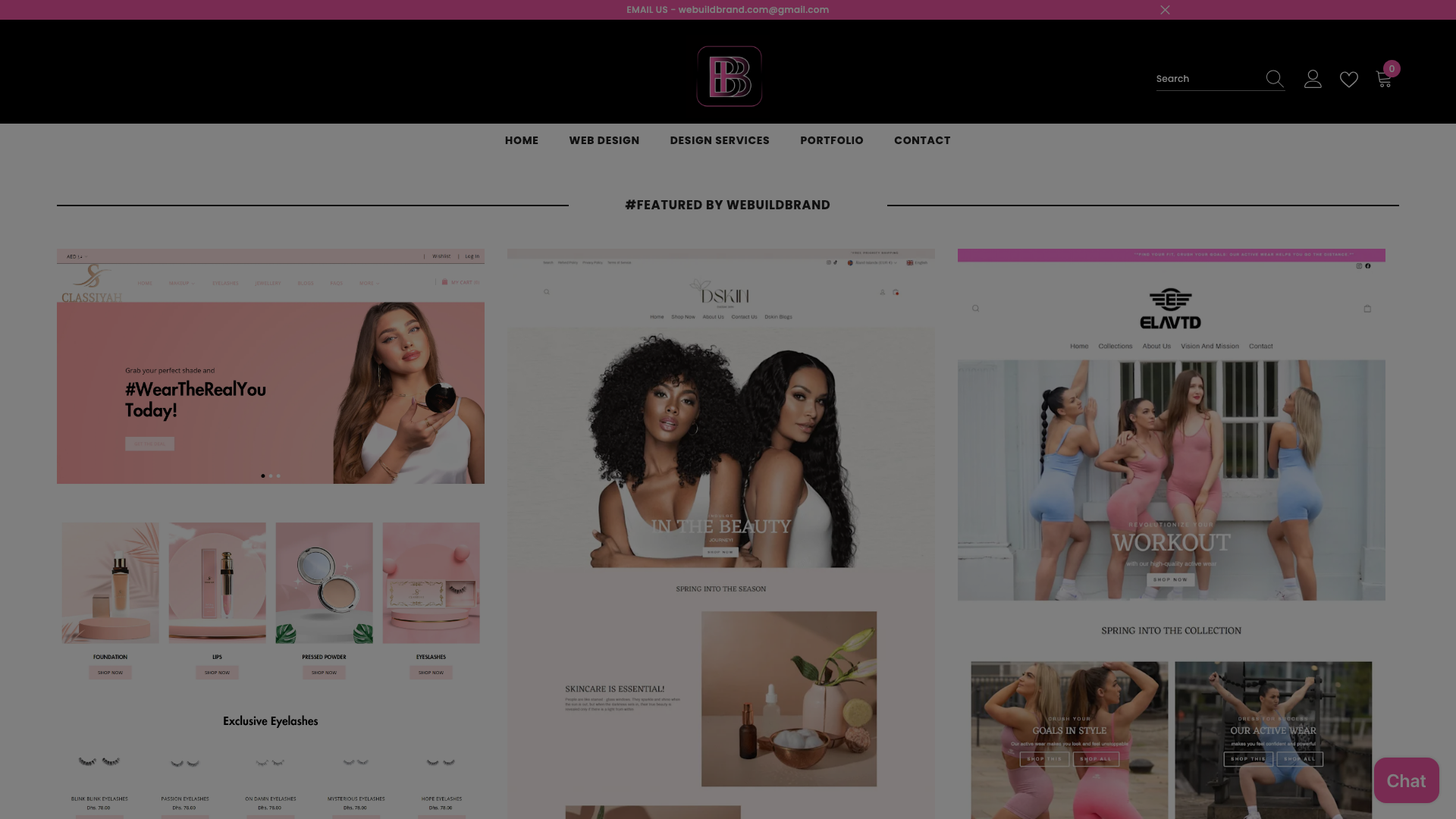 Portfolio
