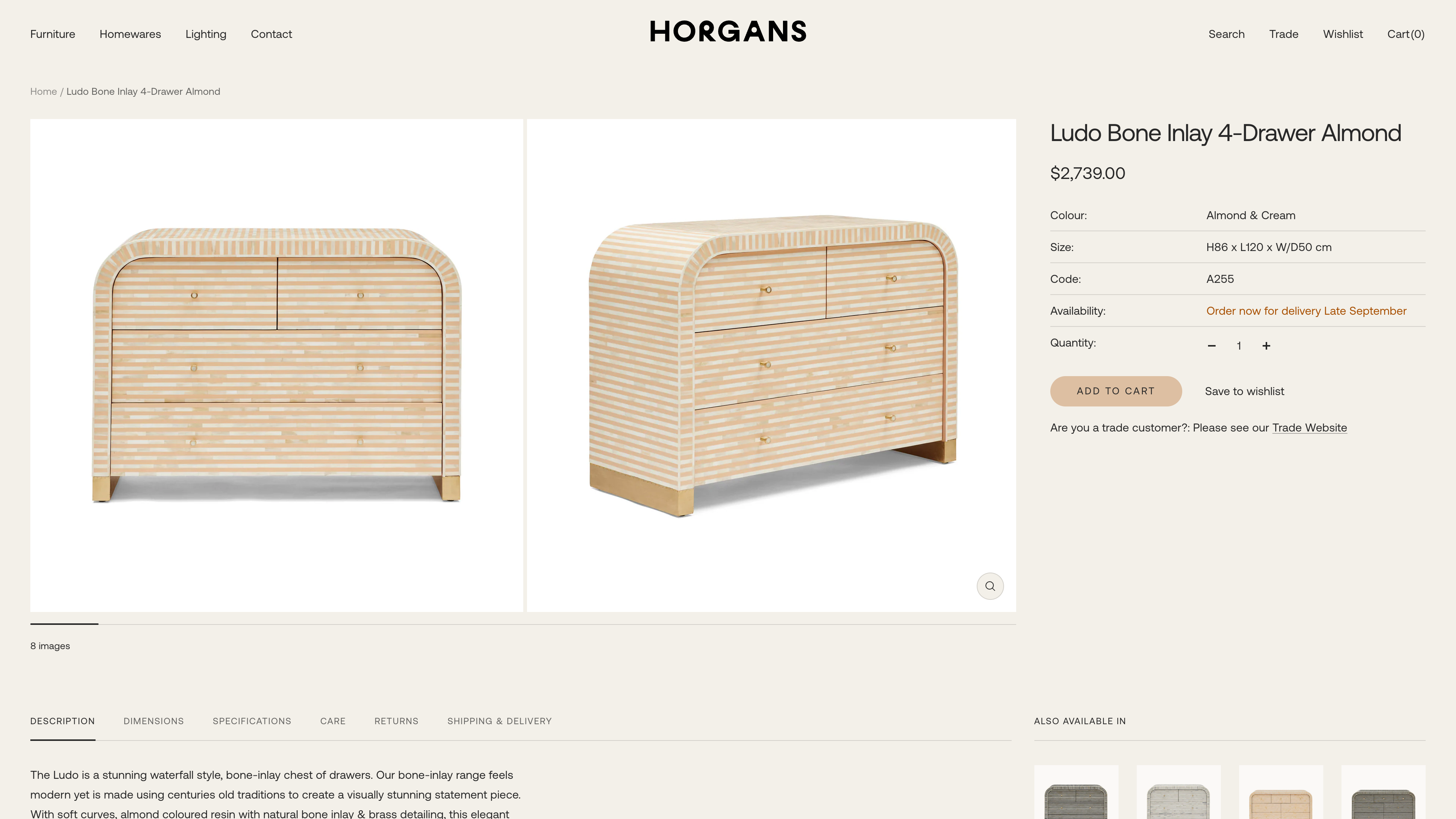 Horgans screenshot 3