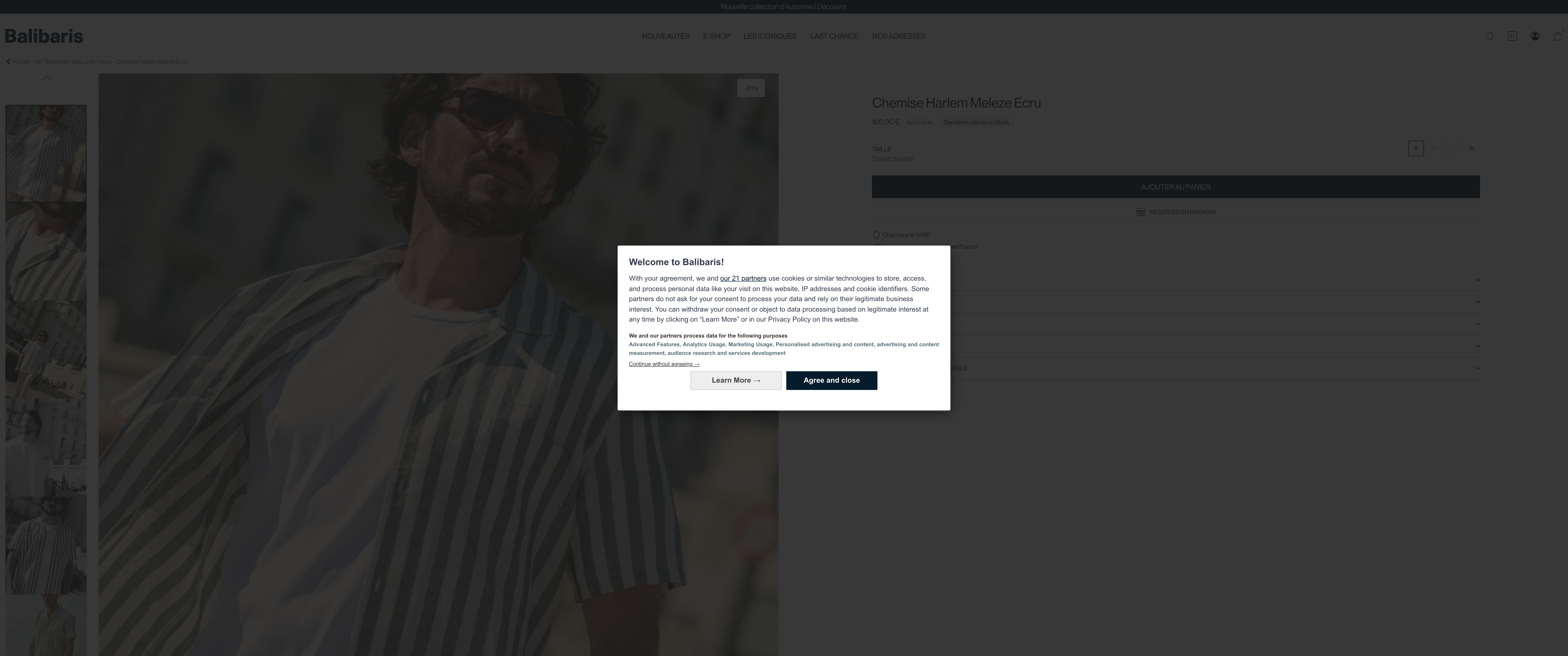 Balibaris screenshot 4