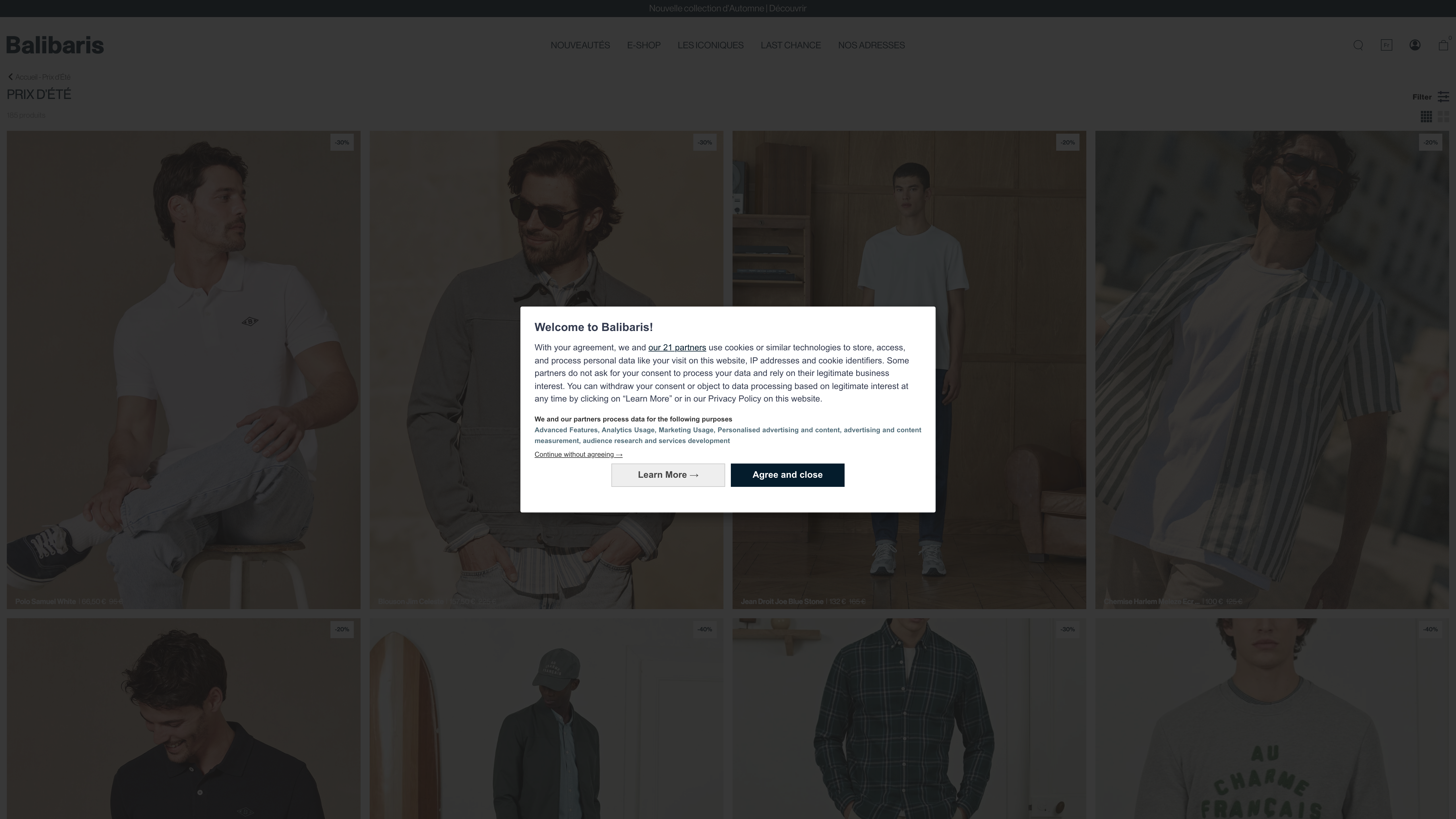 Balibaris screenshot 3